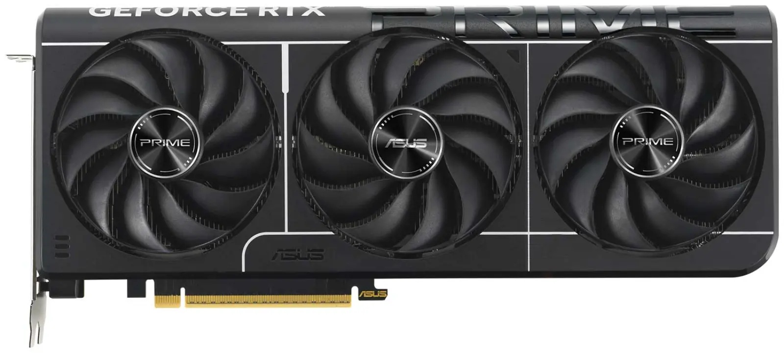 Видеокарта Asus GeForce RTX 5070 Ti PRIME 16GB (PRIME-RTX5070TI-16G) 90YV0MF1-M0NA00