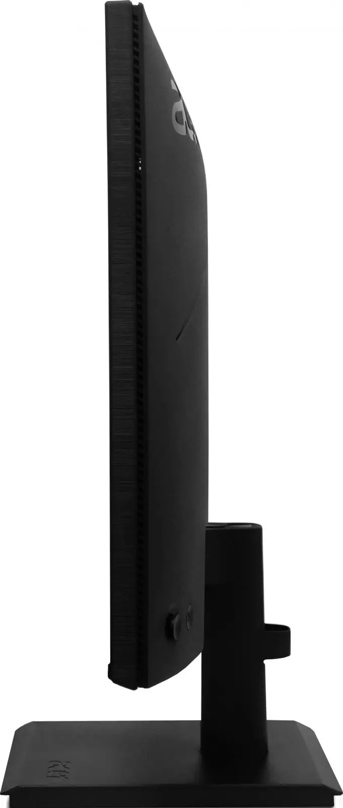 ЖК монитор Acer 23.8 V247YGbi (UM.QV7CD.G01), black