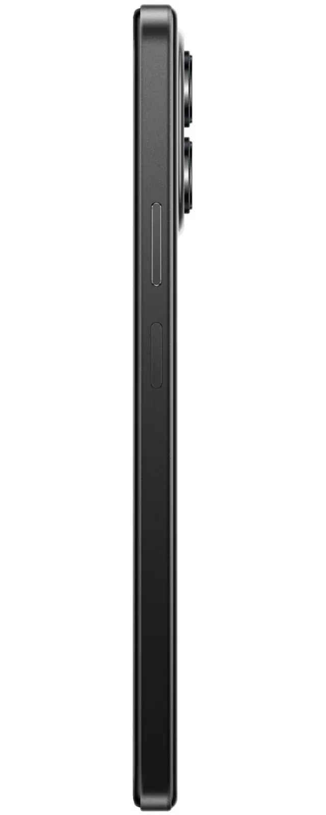 Смартфон Tecno POVA 7 Neo 8+128 Гб черный