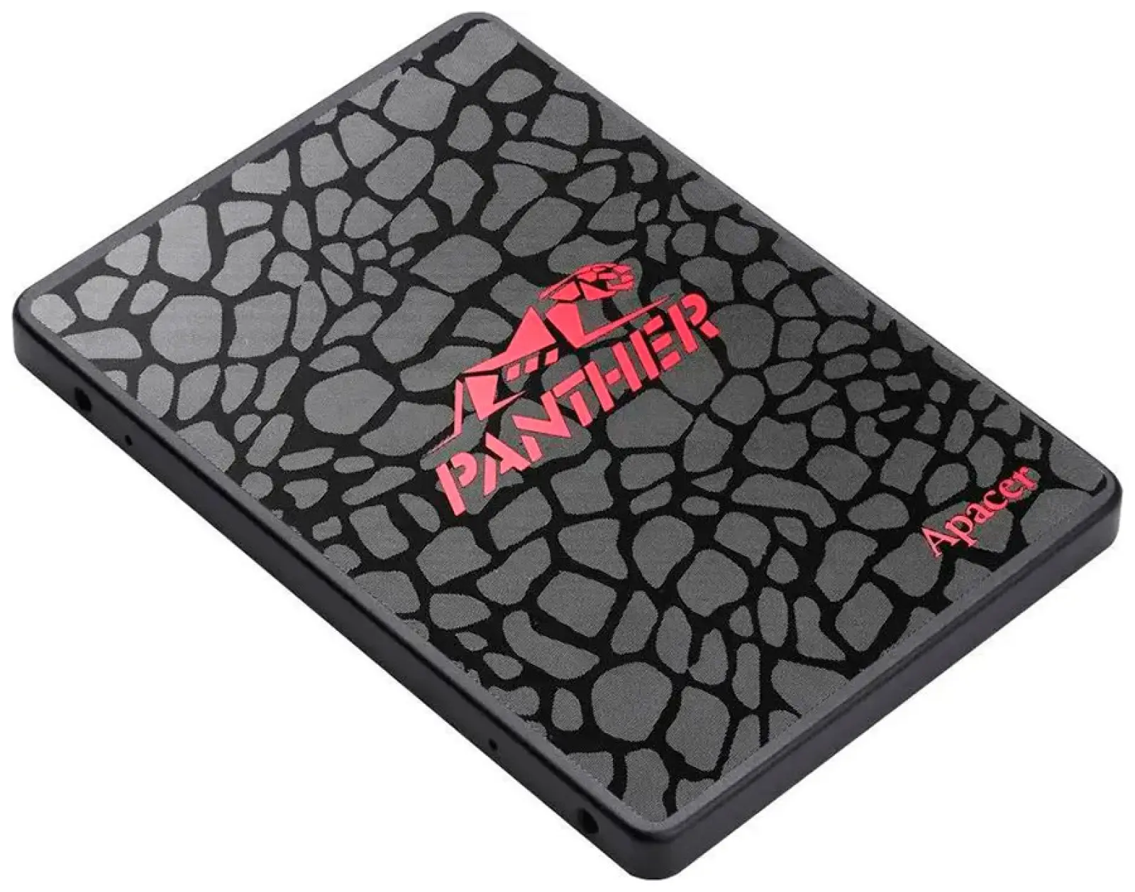 SSD накопитель Apacer AS350 2.5 256 Гб SATA III 3D TLC (AP256GAS350-1)