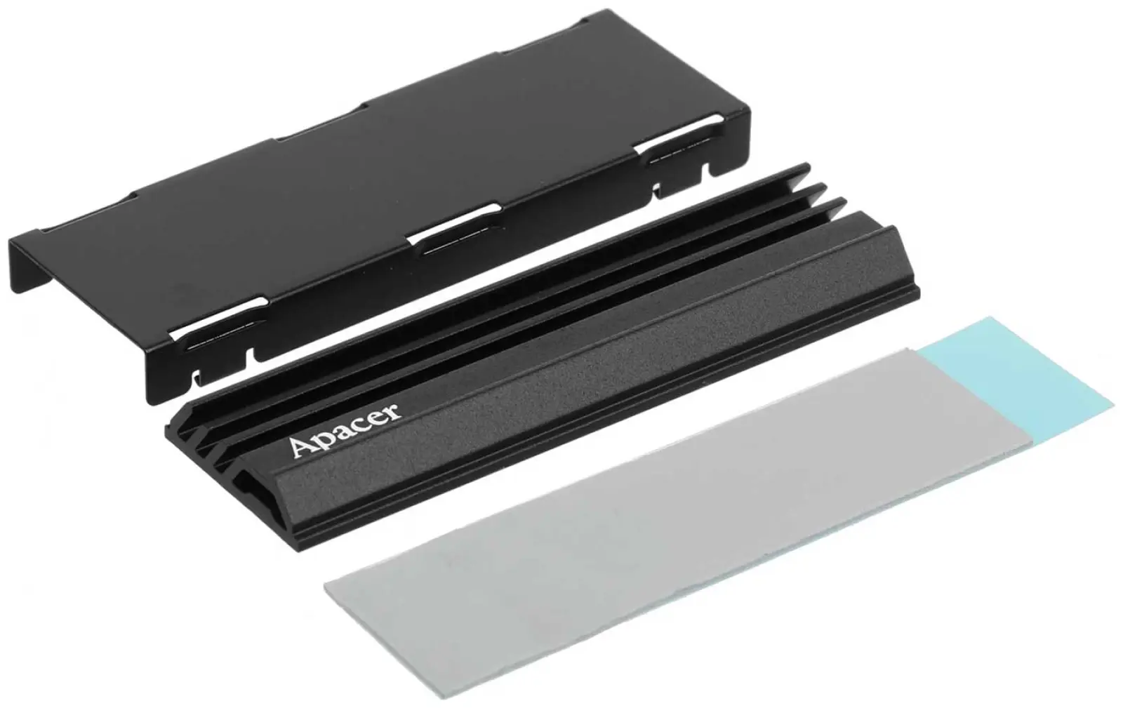 SSD накопитель Apacer M.2 AS2280Q4U 1024 Гб PCIe 4.0 (AP1TBAS2280Q4U-1)