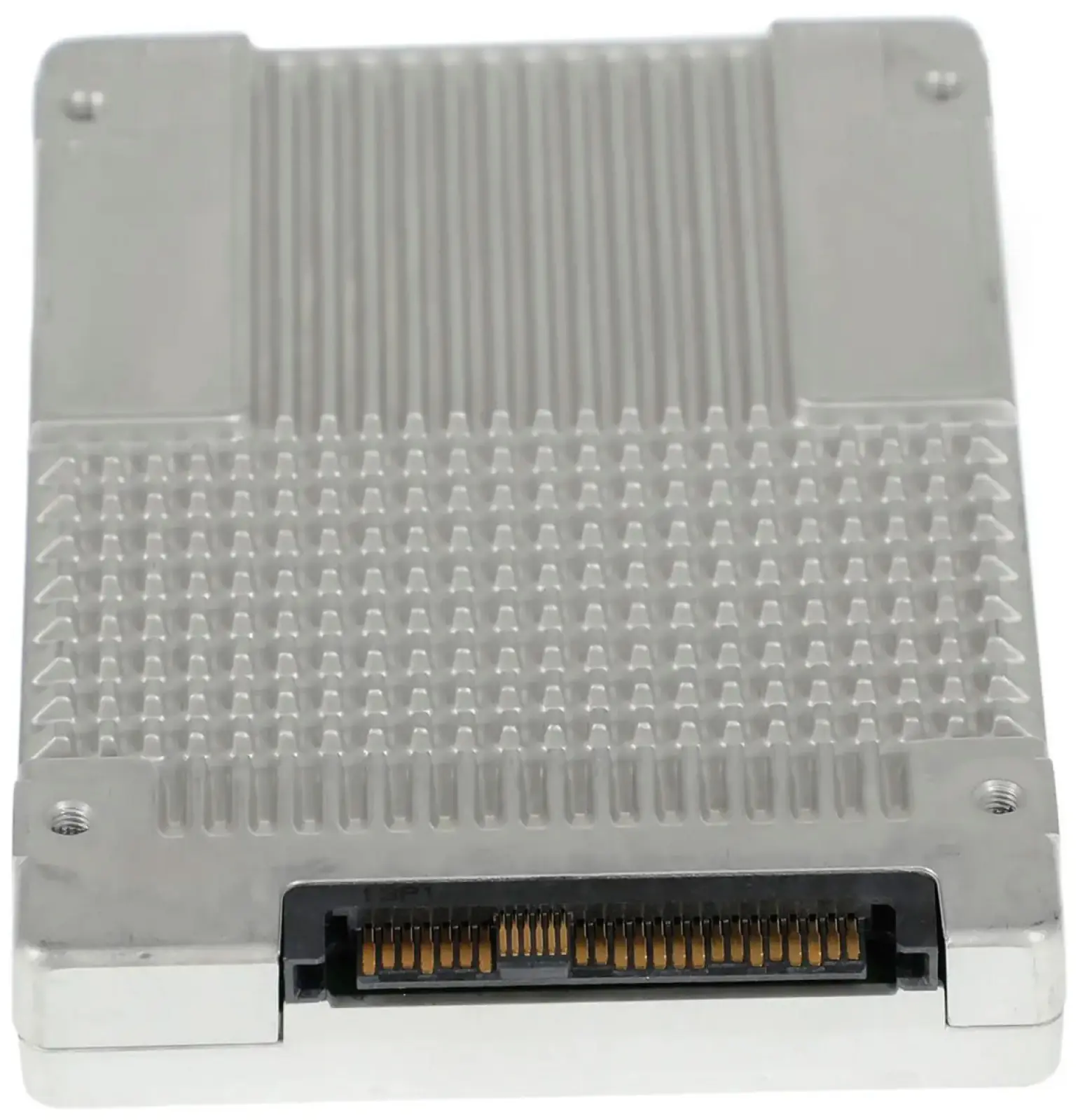 Серверный накопитель SSD Intel 2.5 U.2 DC-P4510 1000 Гб PCIe TLC (SSDPE2KX010T807)
