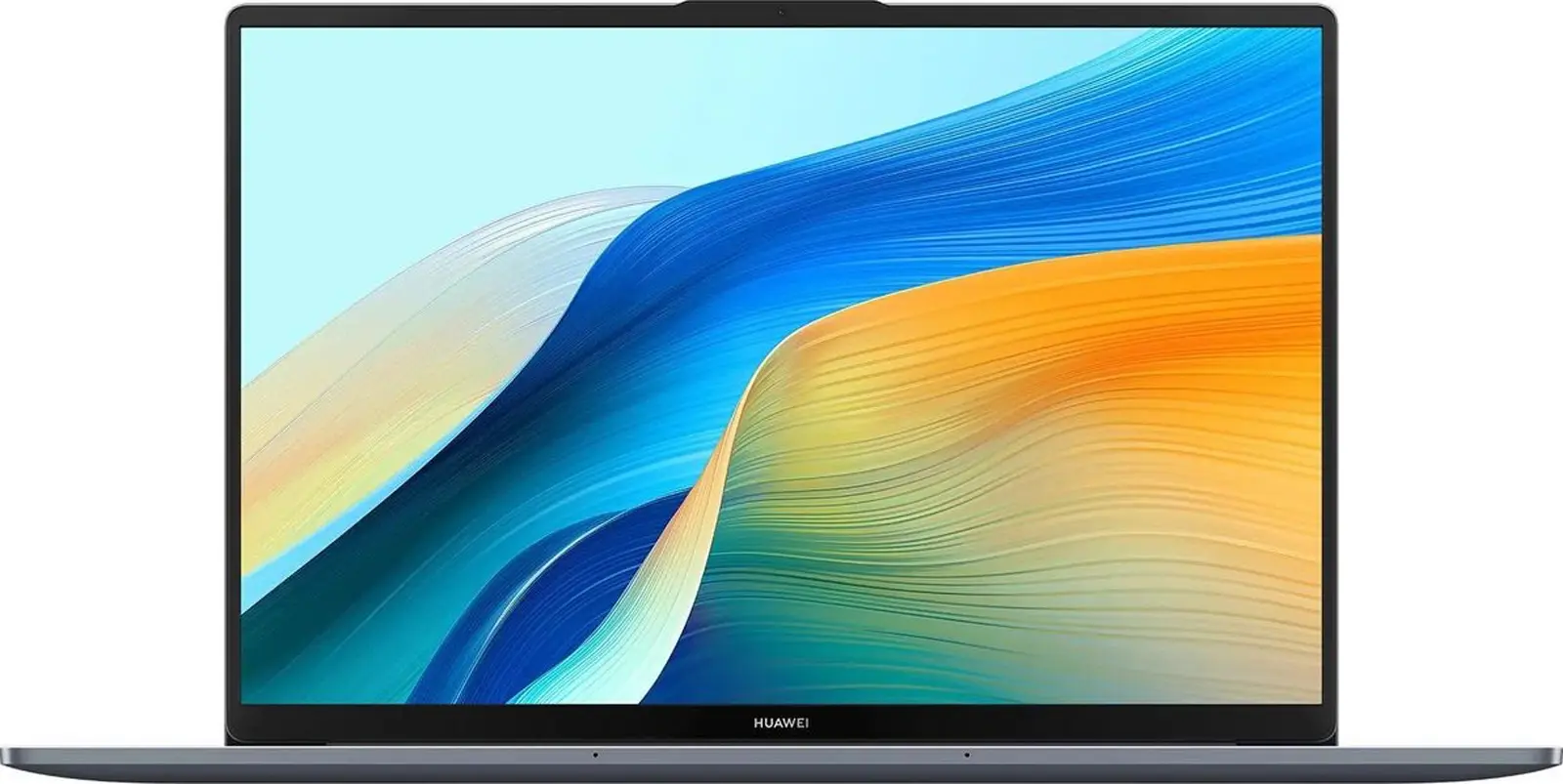 Ноутбук Huawei MateBook D 16 MCLG-X (53014CNC) космический серый
