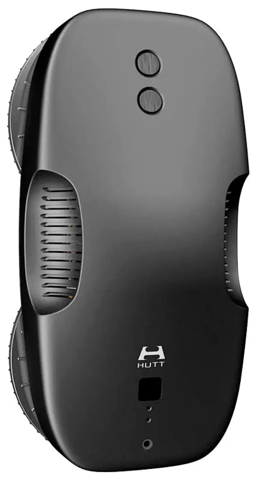 Робот-мойщик окон Hutt DDC5, черный
