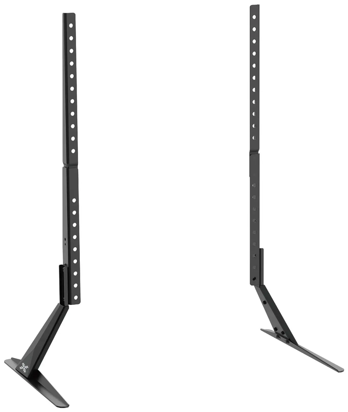 Подставка  UniTeki ST003N, для телевизора или монитора, универсальная