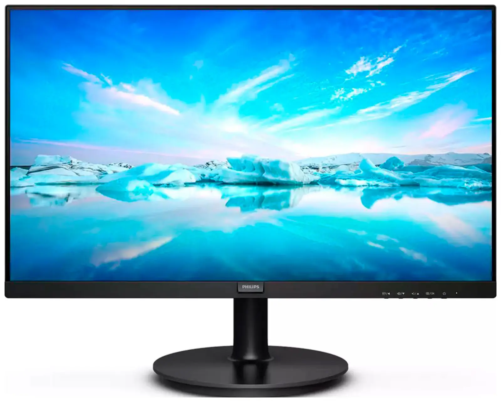 ЖК монитор Philips 241V8LA/00(01)