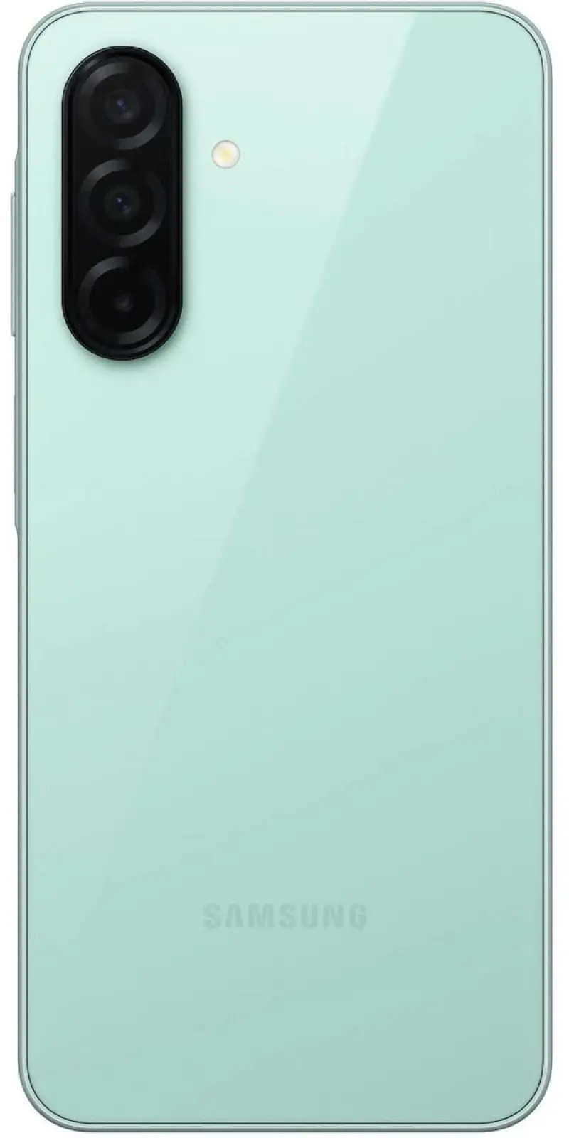 Смартфон Samsung Galaxy A26 5G 6+128 ГБ мятный Cau
