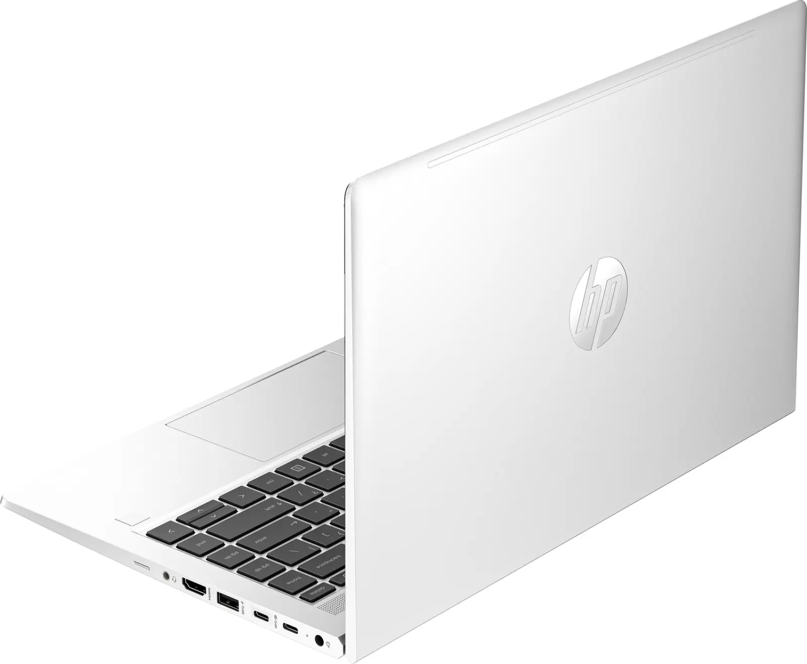 Ноутбук HP Probook 440 G10 14 (967U0ET) серебристый