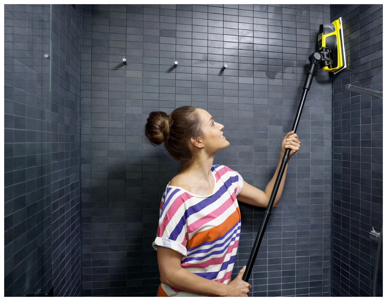 Удлинительный комплект для стеклоочистителей Karcher WV Evolution