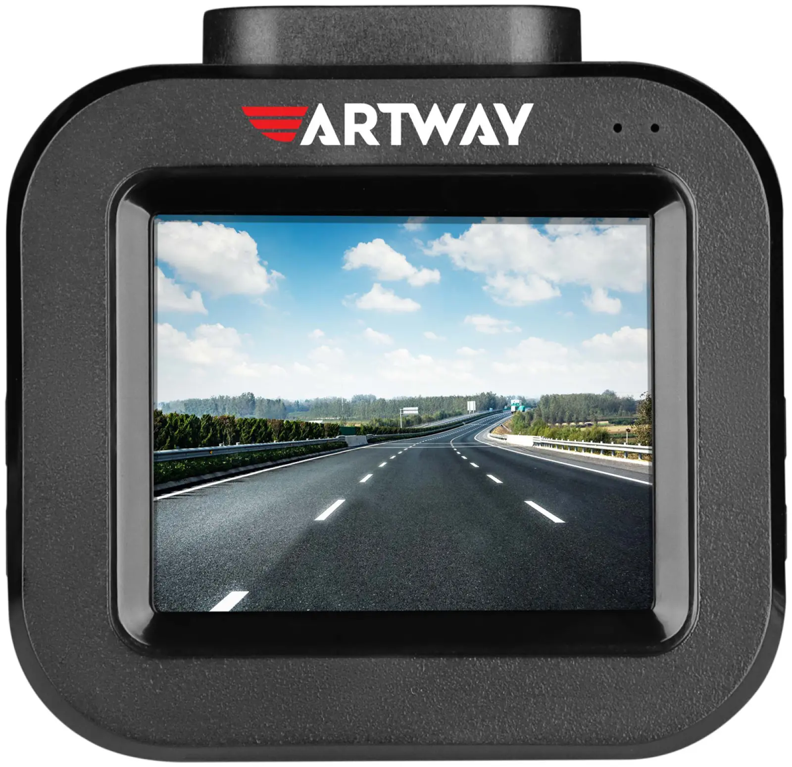 Автомобильный видеорегистратор Artway AV-407