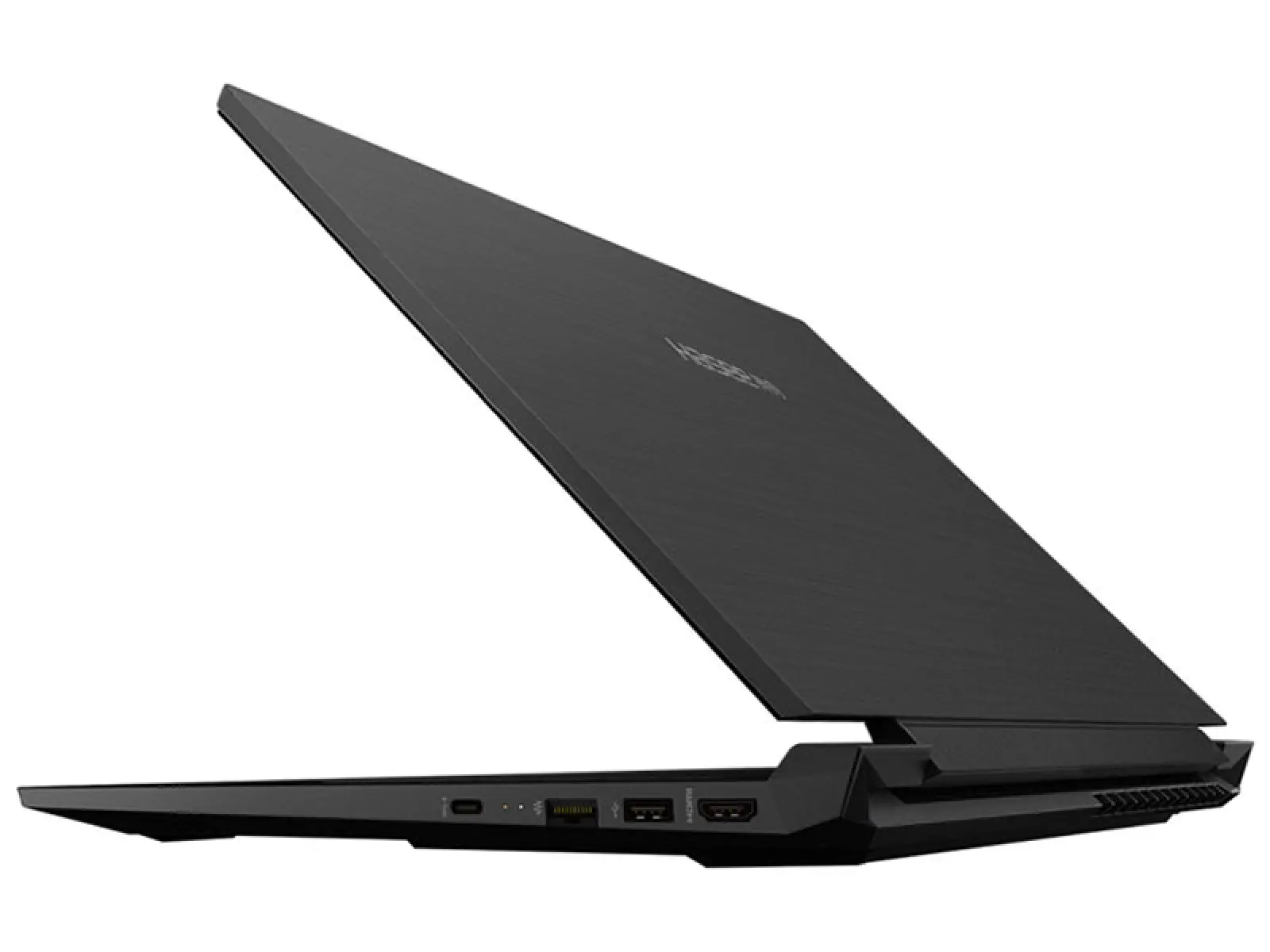Ноутбук Hasee 15.6, S8 (D62654FH) черный