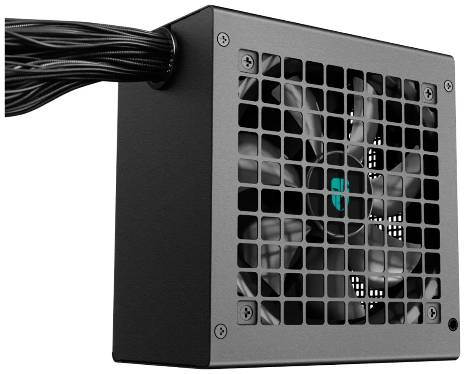 Блок питания Deepcool GAMERSTORM PF600X 600W BRONZE