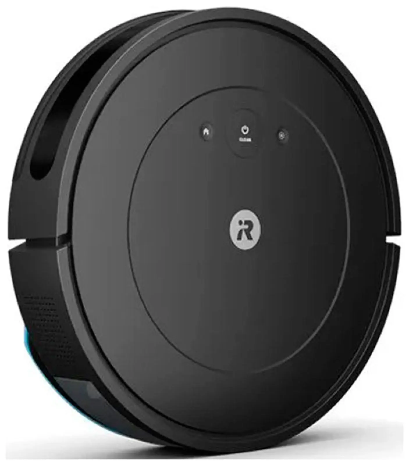 Робот-пылесос iRobot Roomba Combo Essential, сухая и влажная уборка, черный