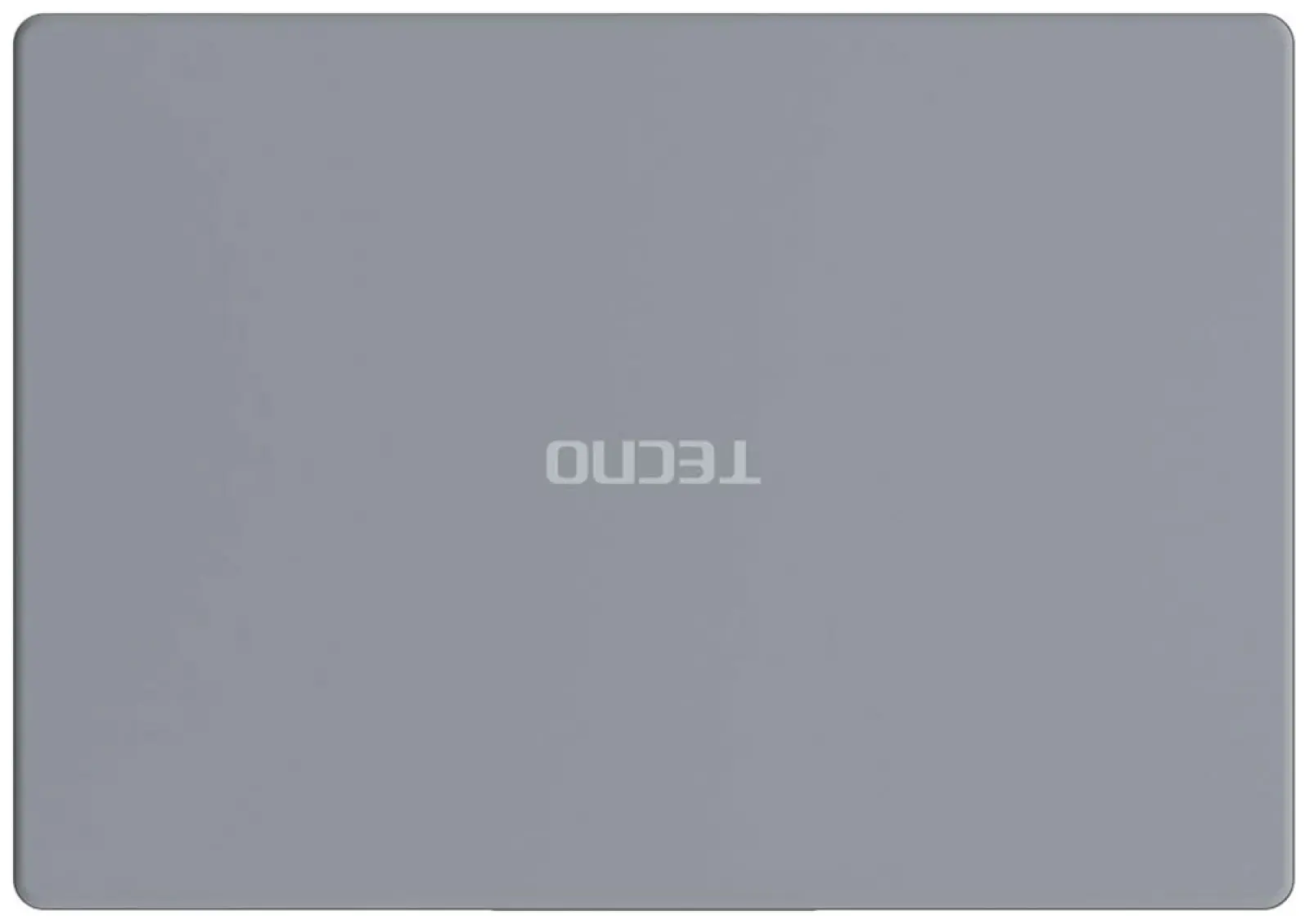 Ноутбук Tecno MegaBook K16SAA (71003300435) серый
