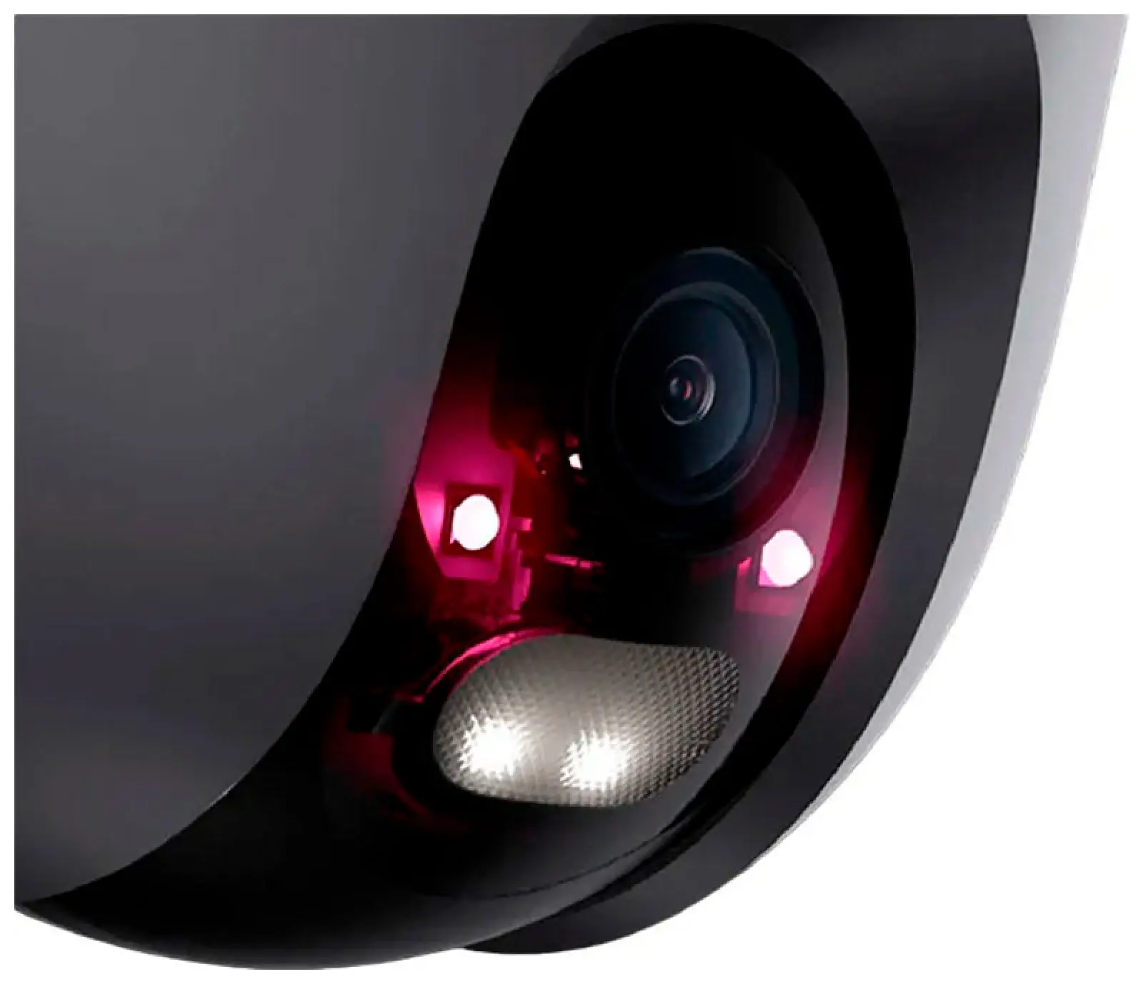 IP-камера  Xiaomi Outdoor Camera CW400 EU (BHR7624GL)