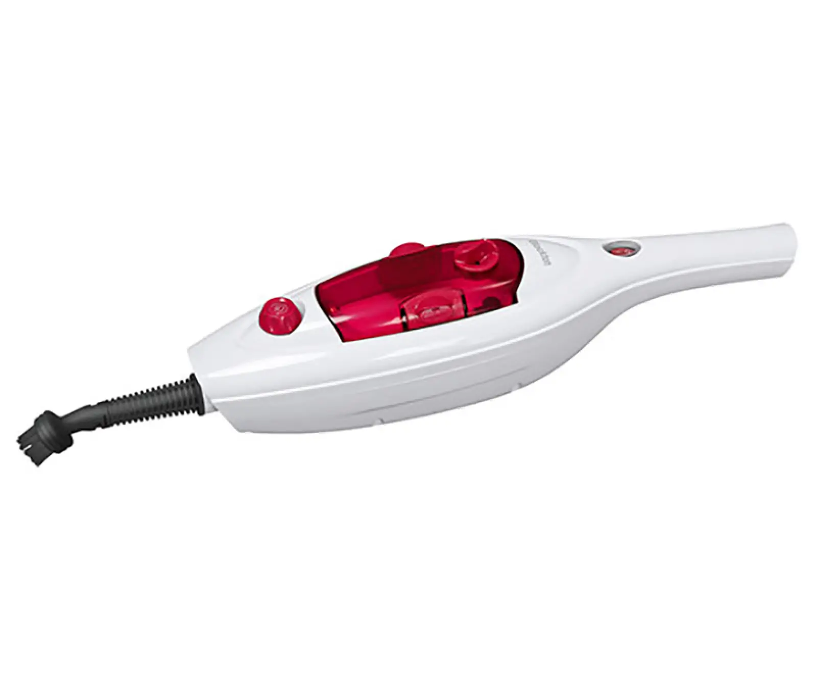 Паровая швабра  Blackton Bt SM1115 Белый-розовый