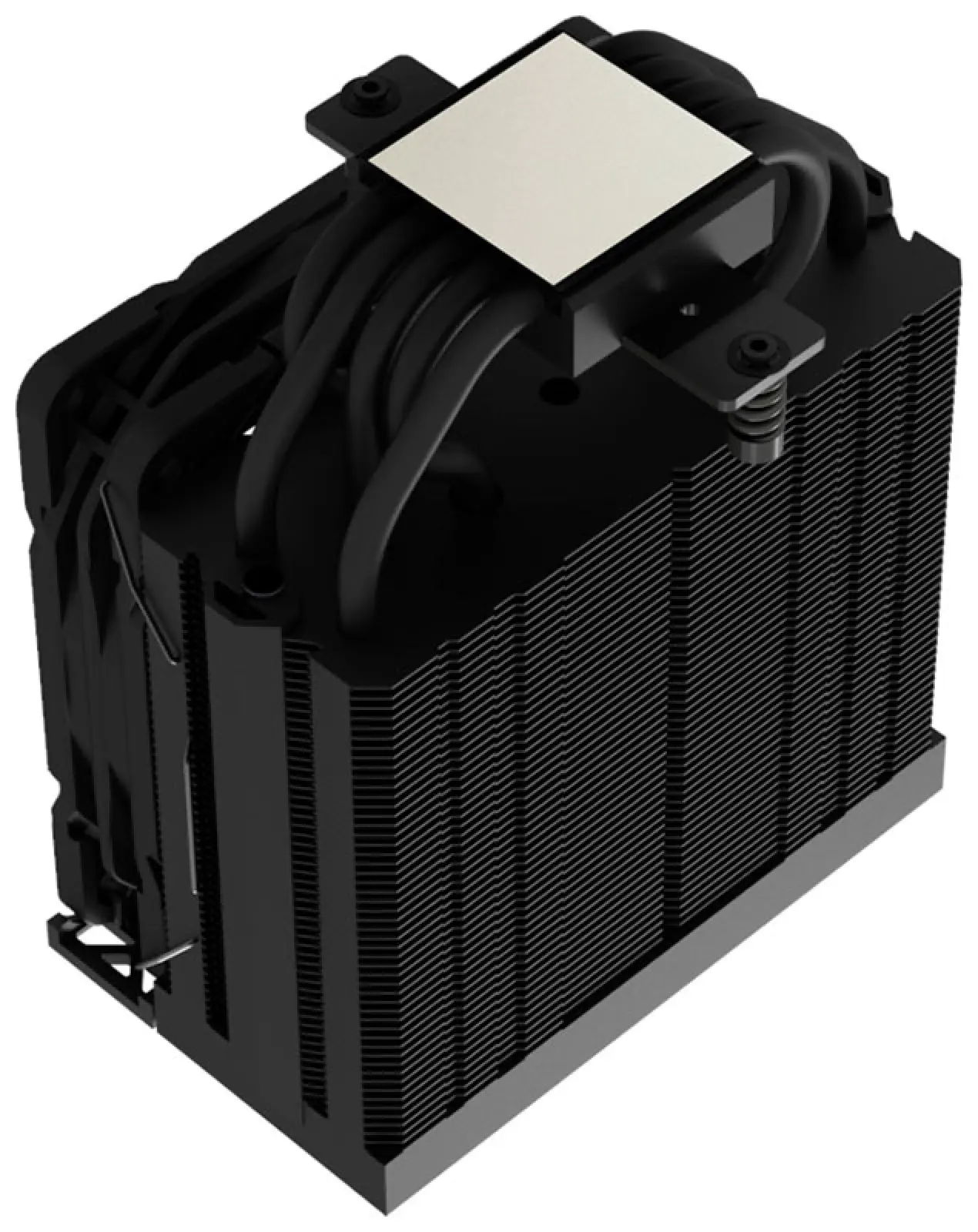 Кулер для процессора Zalman CNPS13X DS BLACK