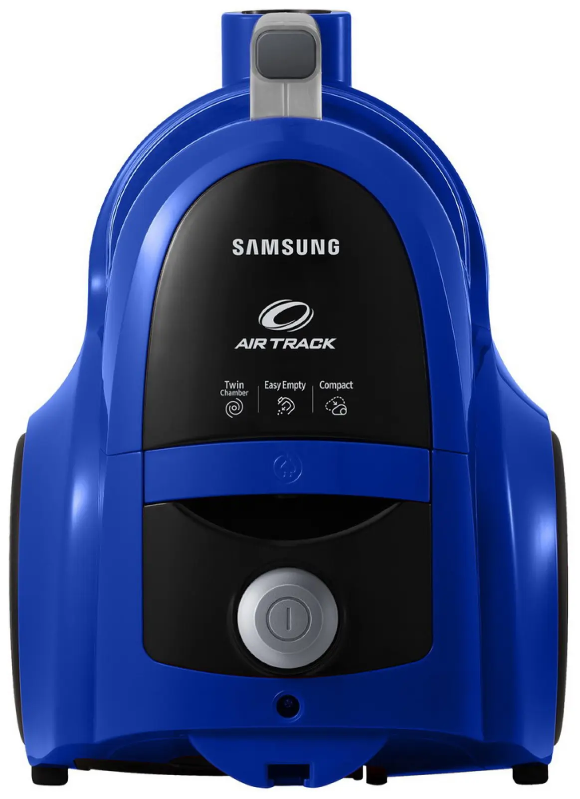 Пылесос напольный Samsung SC 4520 S 36