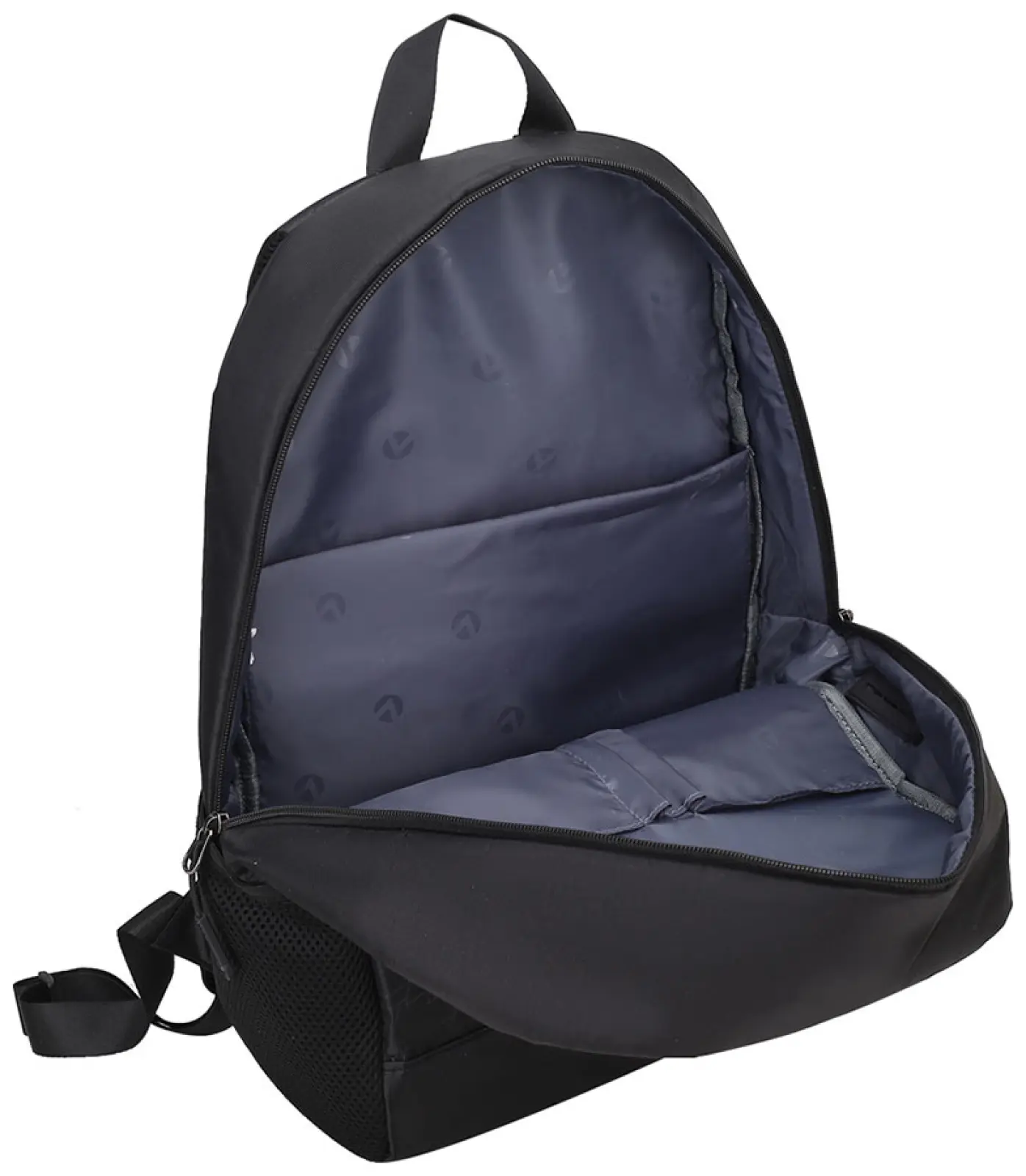 Рюкзак для ноутбука Lamark B115 Black 15.6