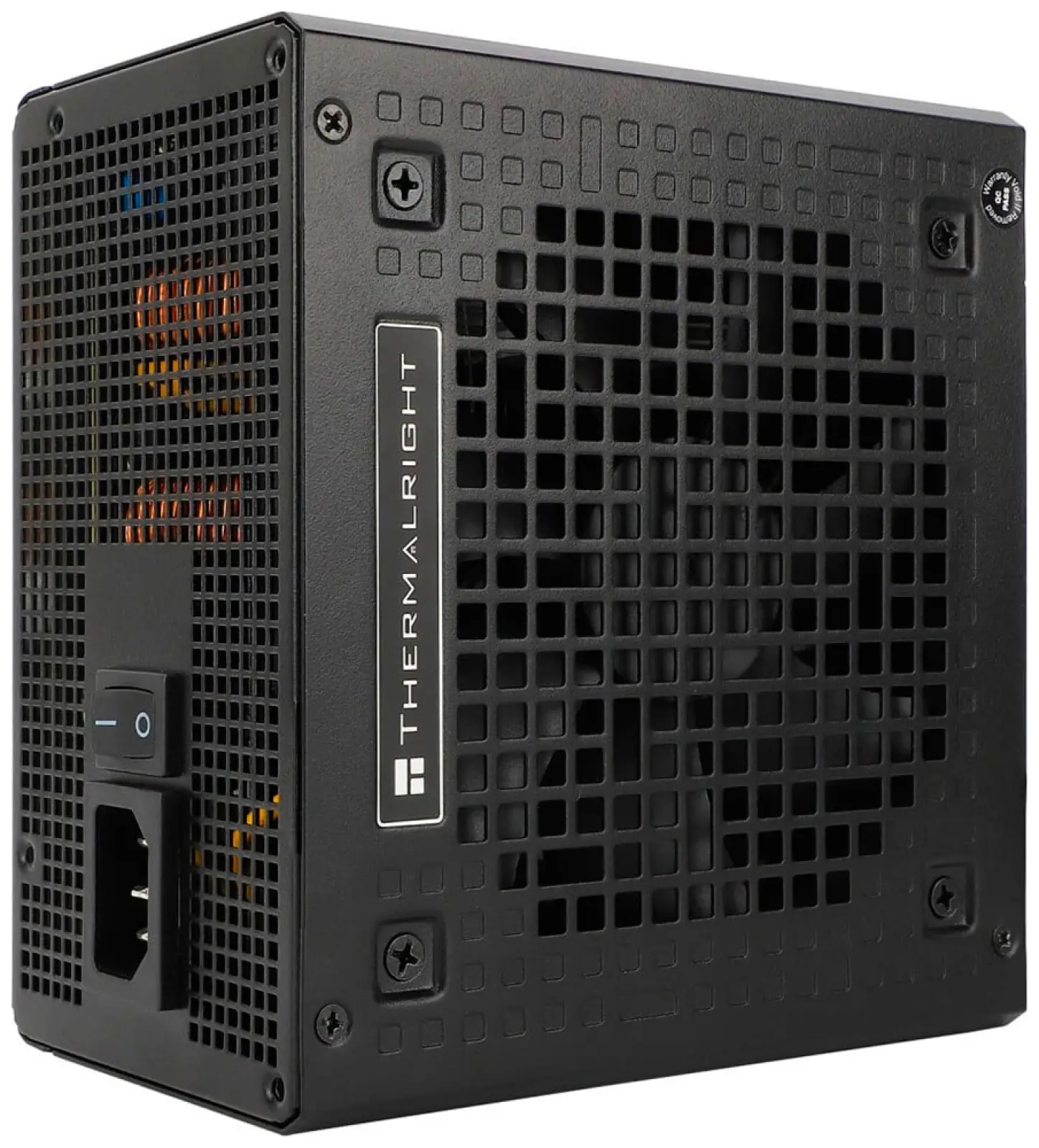 Блок питания Thermalright 850W 80+ Bronze (TR-TB850S)