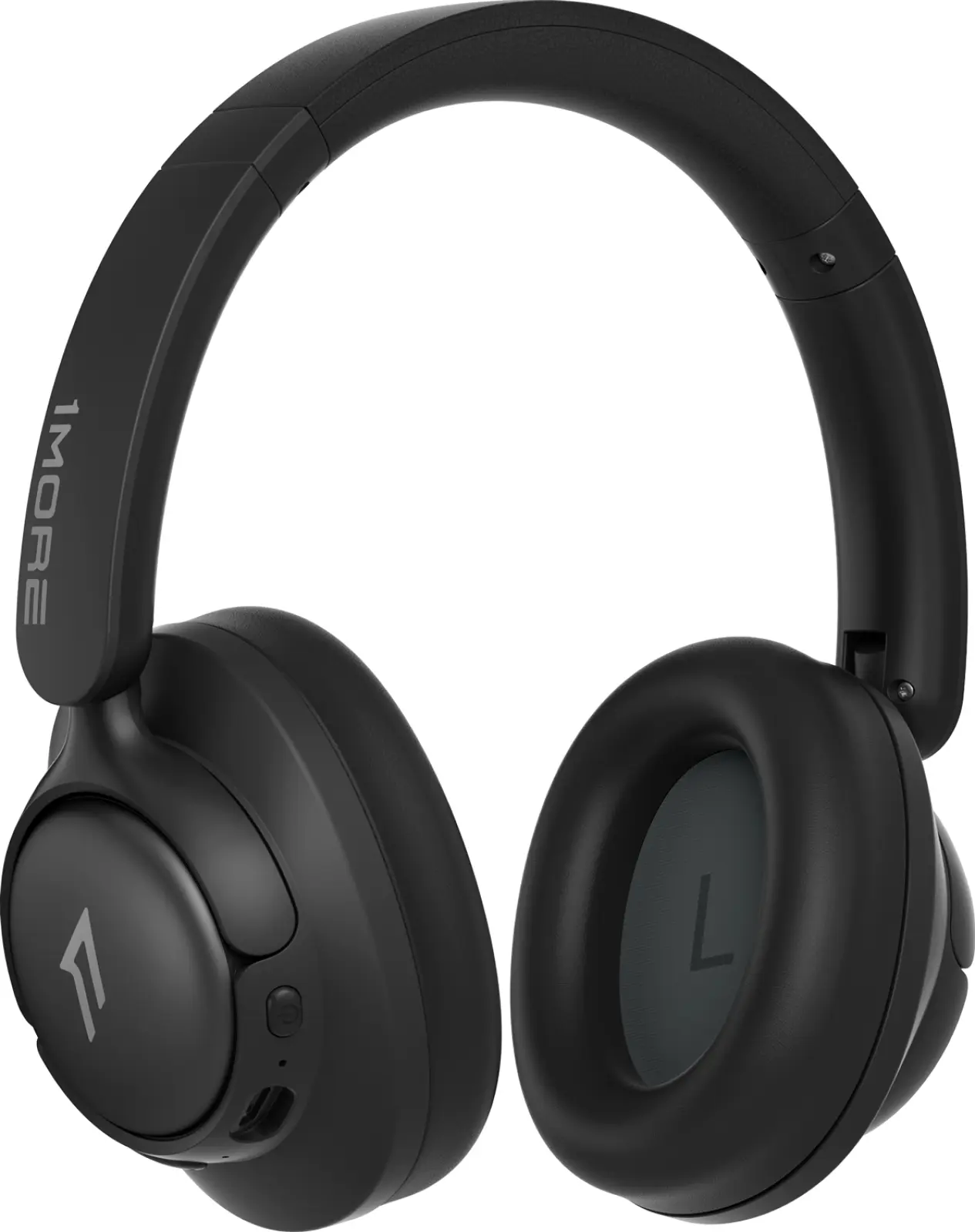 Наушники беспроводные 1More Sonoflow SE HQ31, черные