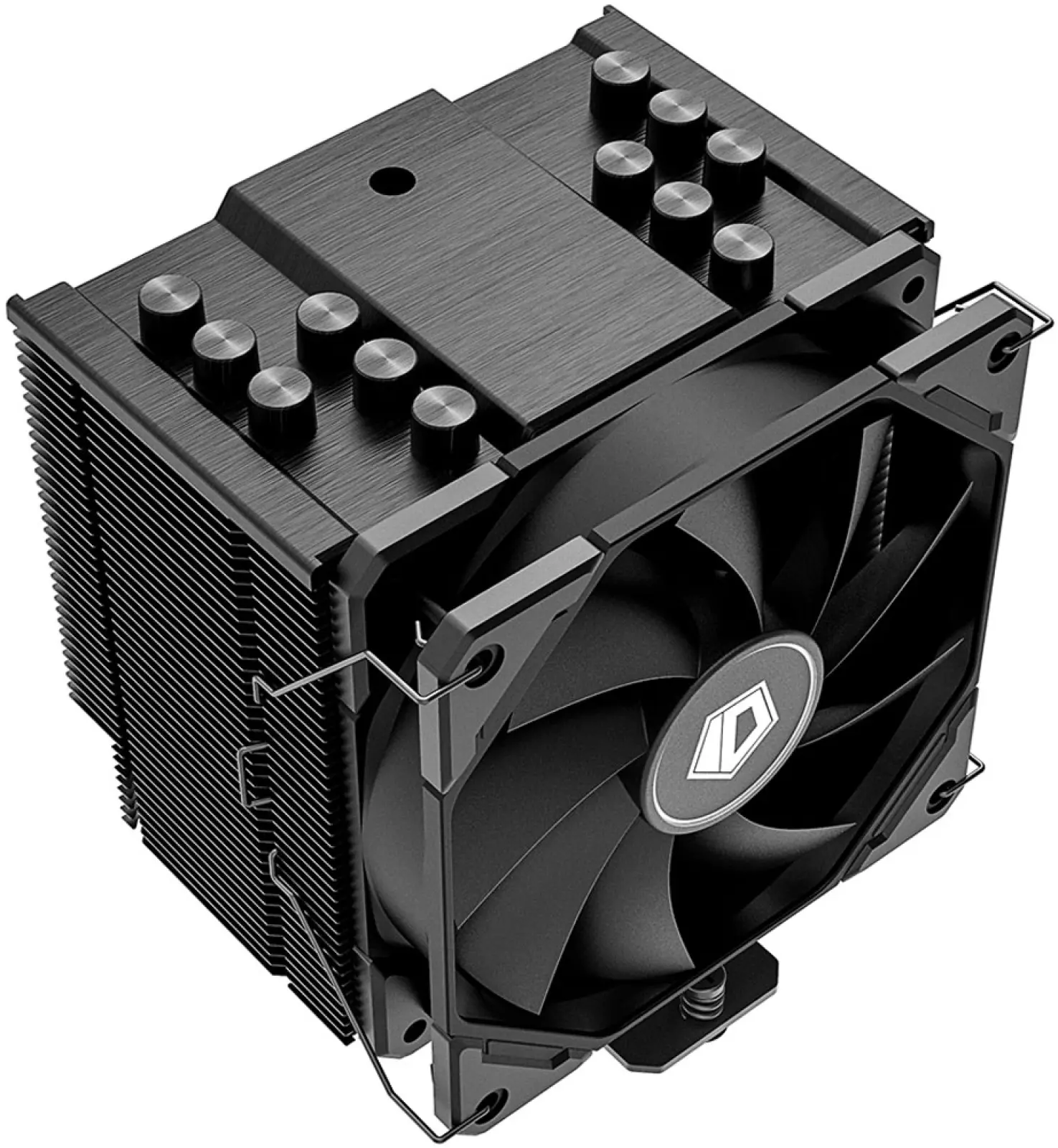 Кулер для процессора ID-Cooling SE-226-XT BLACK