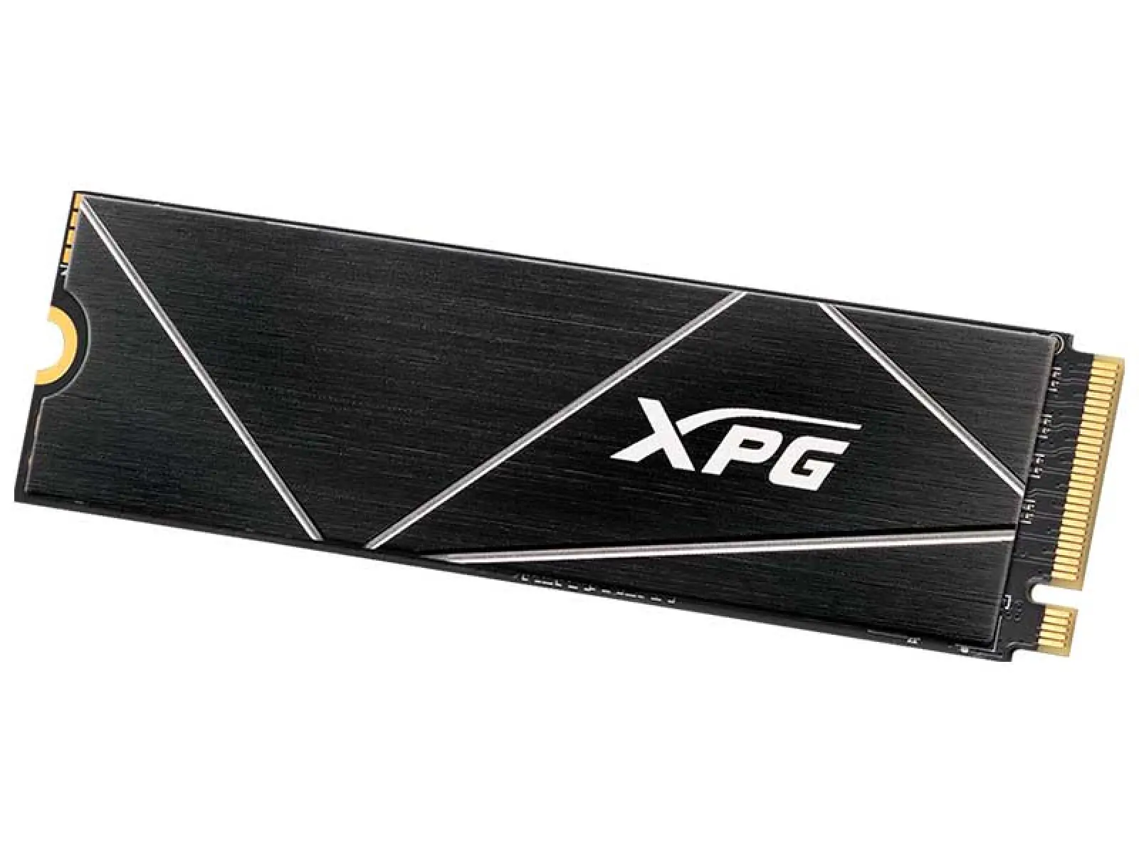 SSD накопитель Adata M.2 GAMMIX S70 BLADE 8000 ГБ PCIe 4.0 (AGAMMIXS70B-8000G-CS)