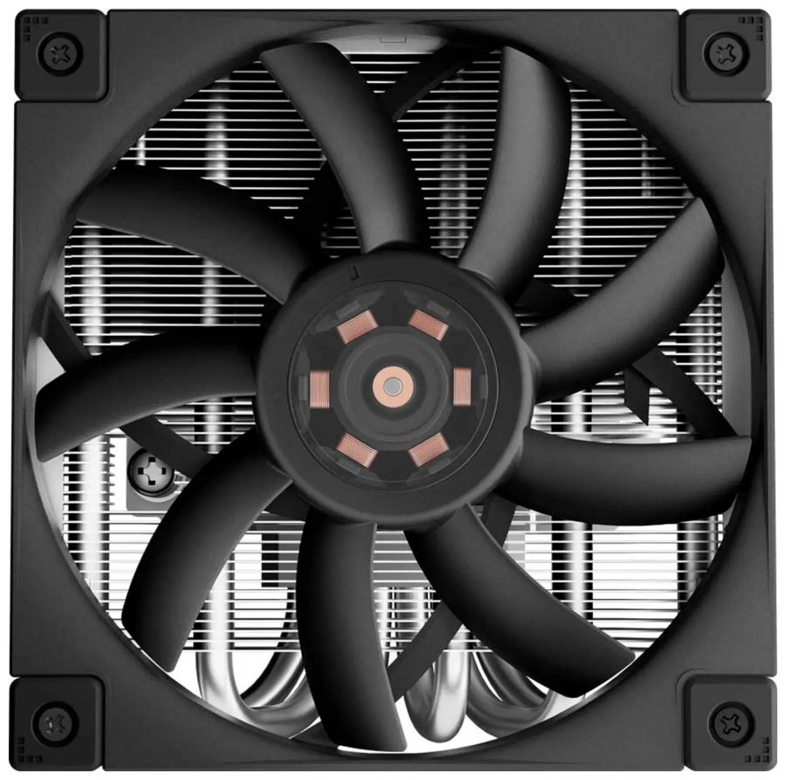 Кулер для процессора Deepcool AN600