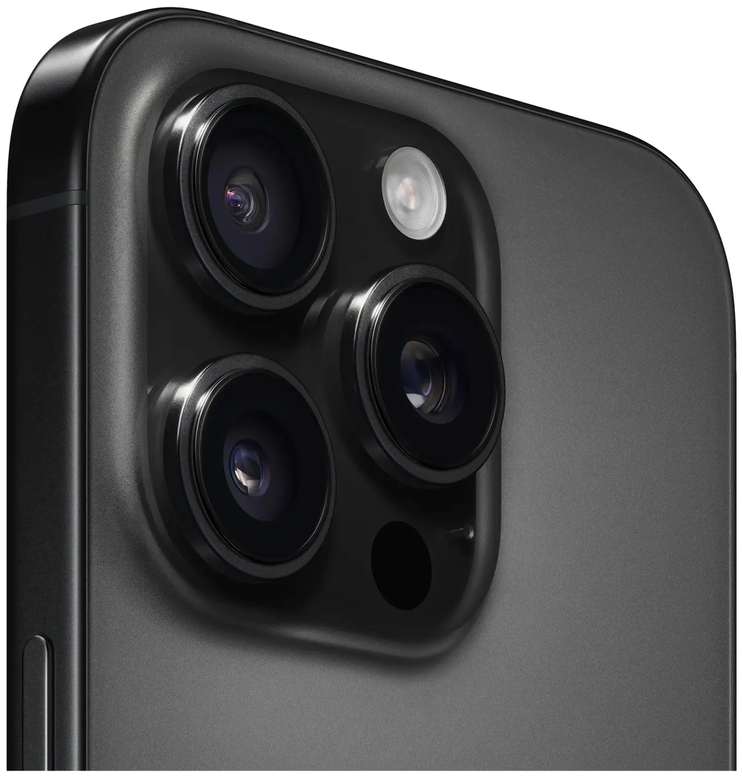 Смартфон Apple iPhone 16 Pro 256Gb Black Titanium sim+esim