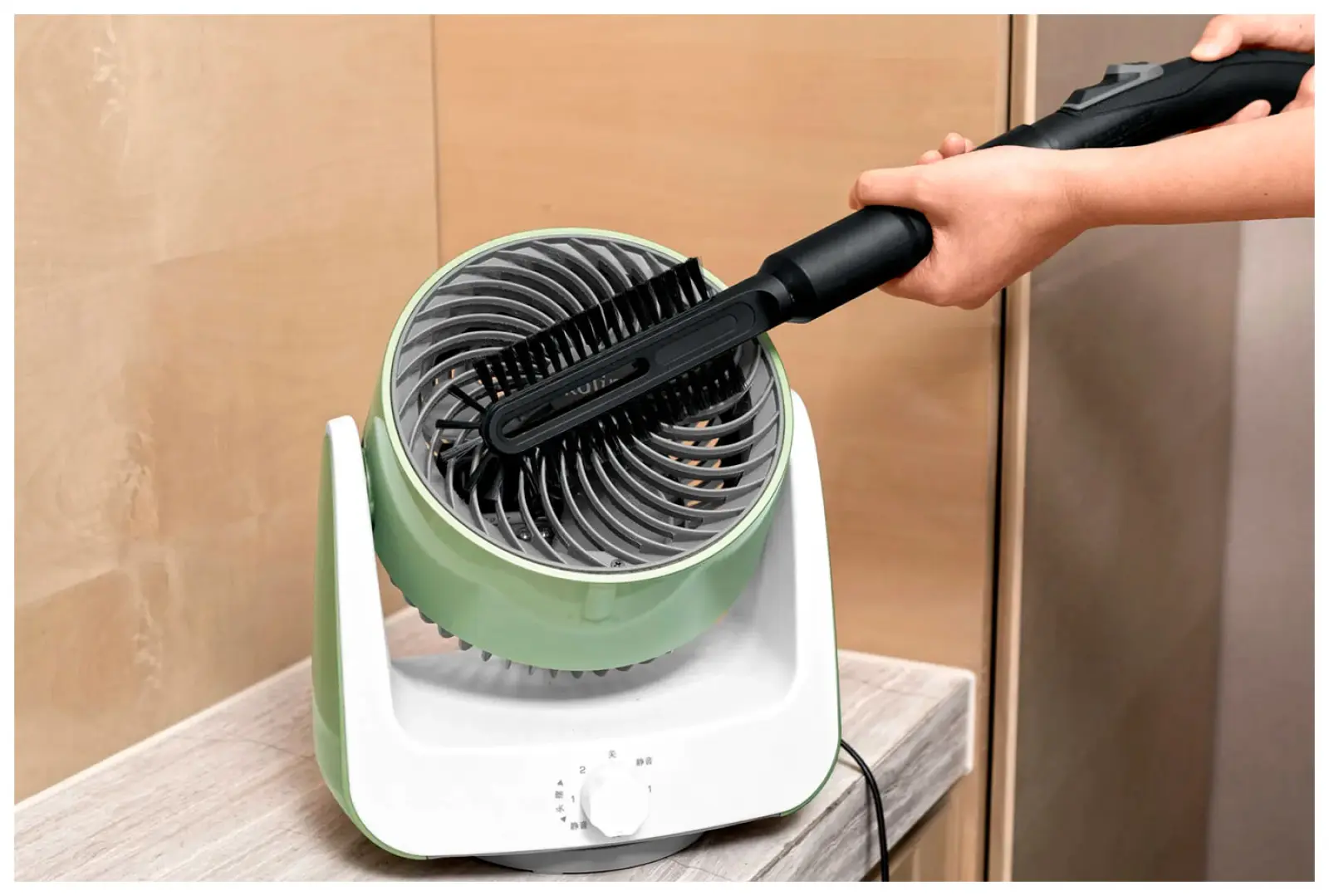 Комплект принадлежностей пылесоса Karcher VC