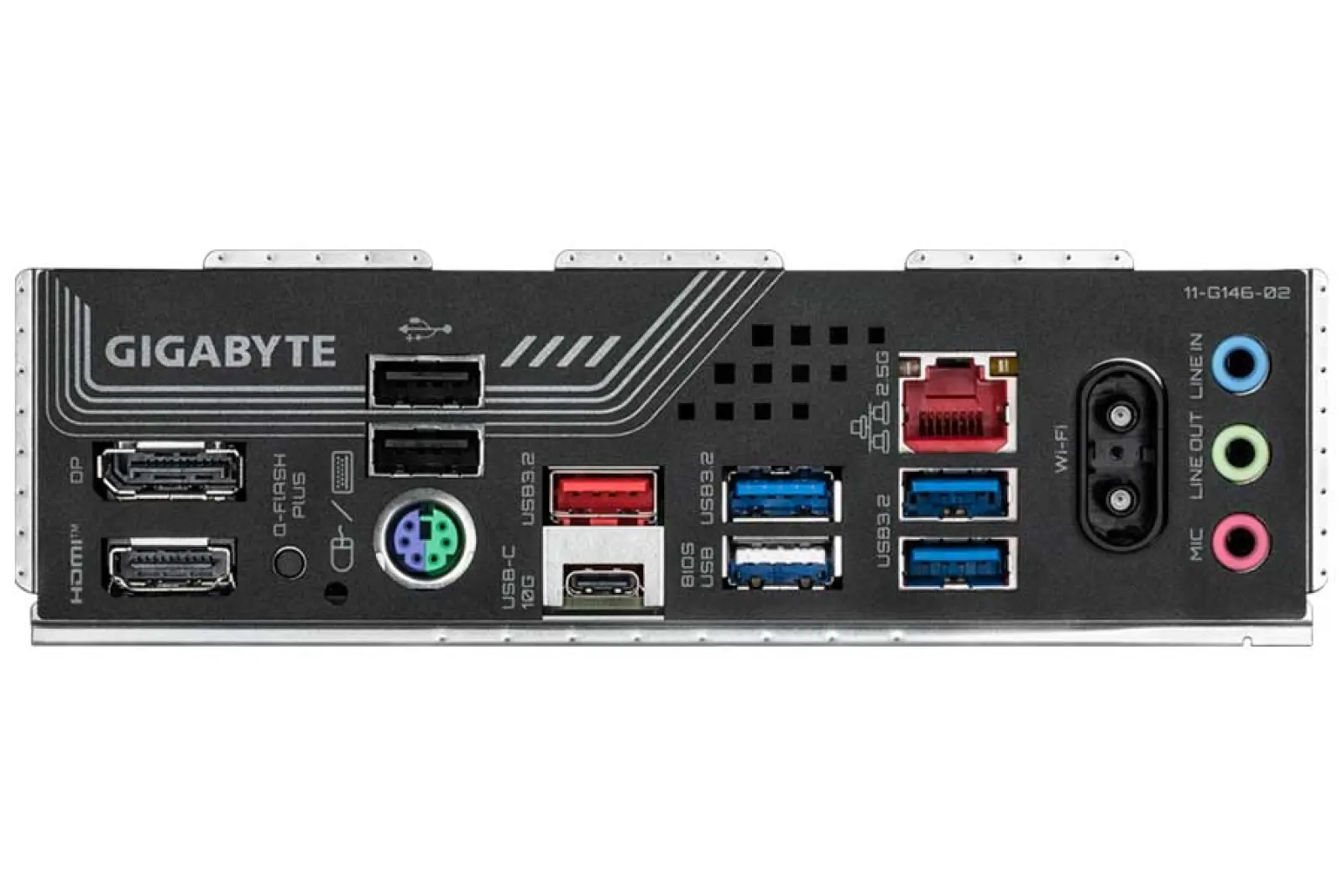 Материнская плата Gigabyte B850 GAMING X WIFI6E (AM5, ATX)