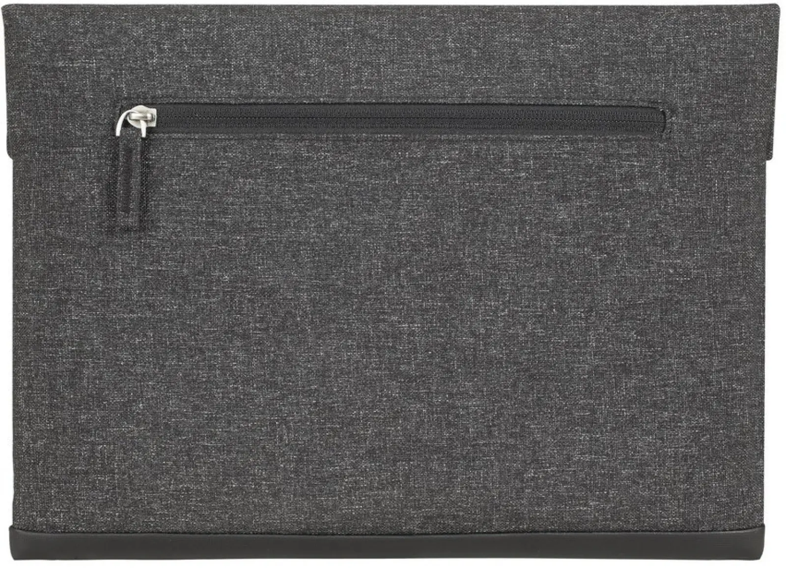 Чехол Rivacase для MacBook Pro/MacBook Air 13 черный 8802 black melange