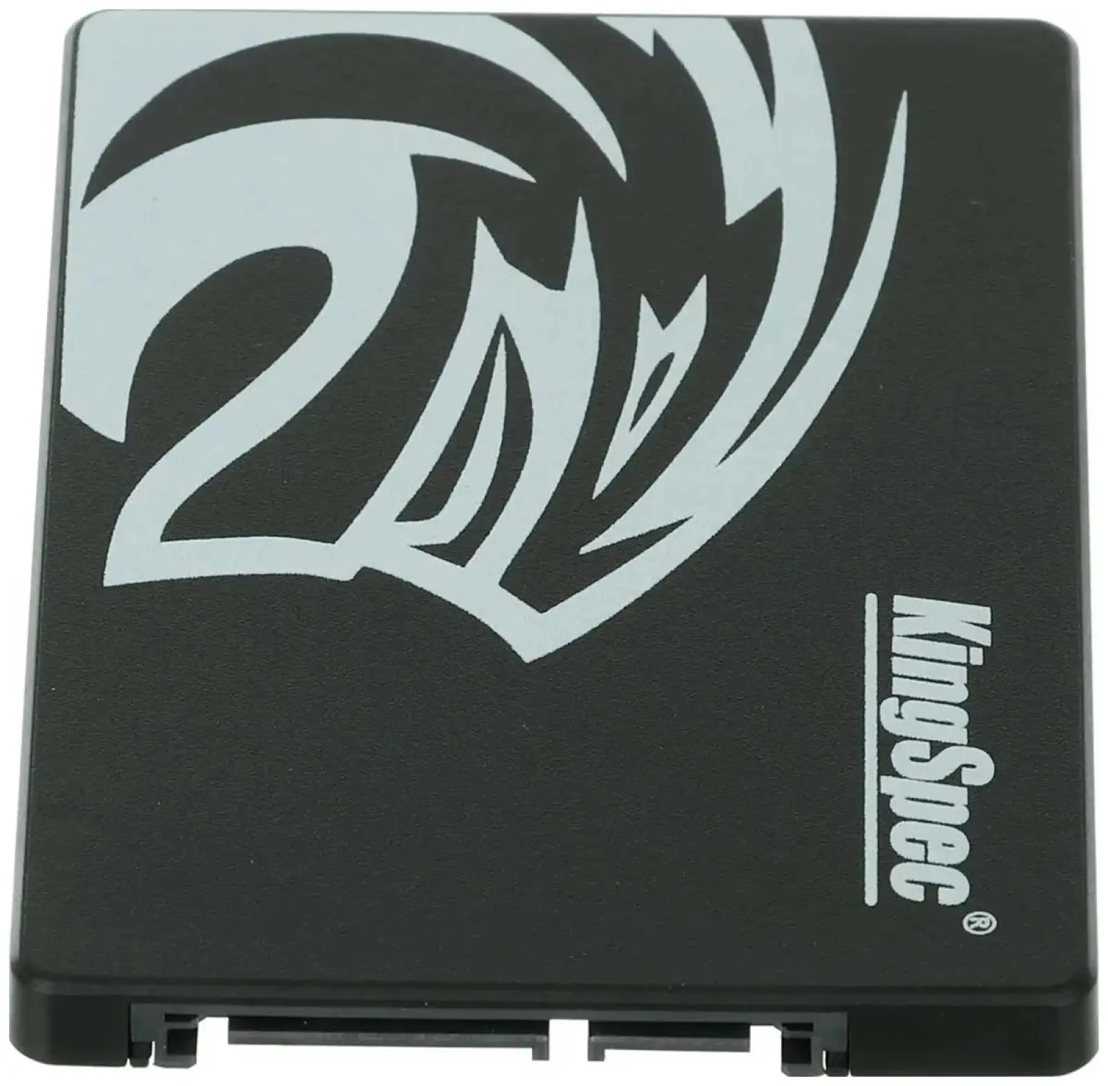 SSD накопитель Kingspec 2.5 512 Гб SATA III (P3-512)