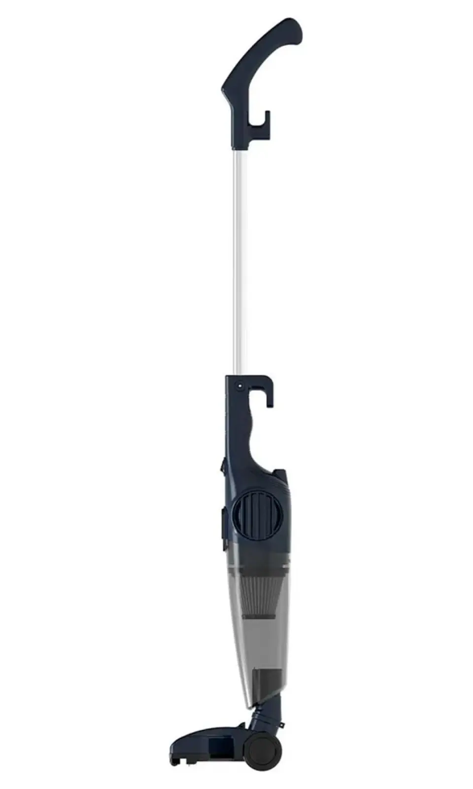 Пылесос вертикальный Blackton Bt VC1605B, синий