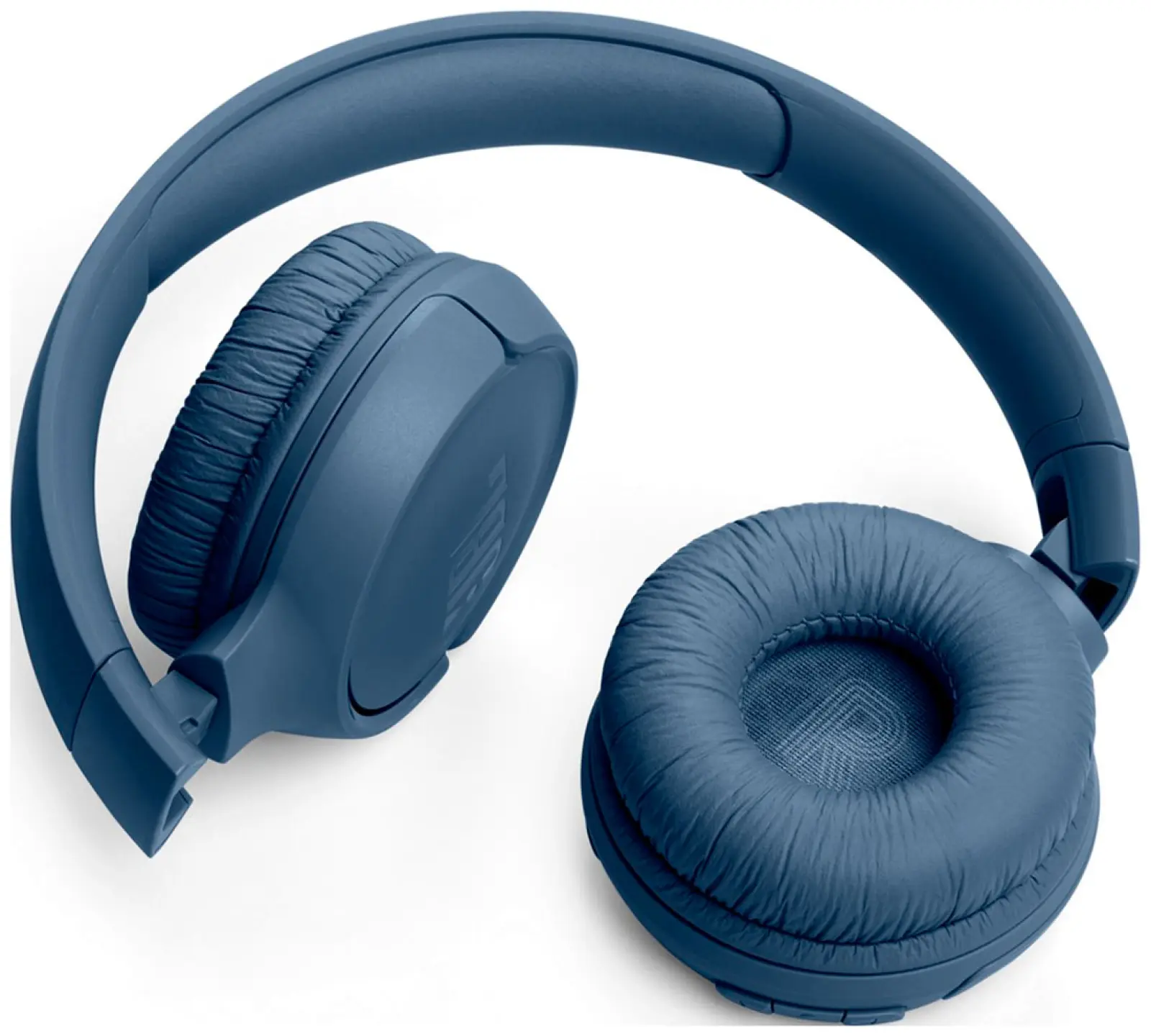 Беспроводные наушники JBL T520BT blue