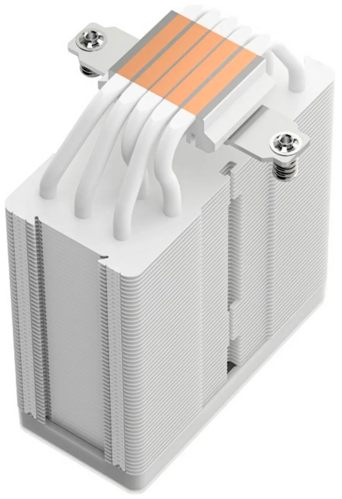 Кулер для процессора Deepcool AG500 WH ARGB V2