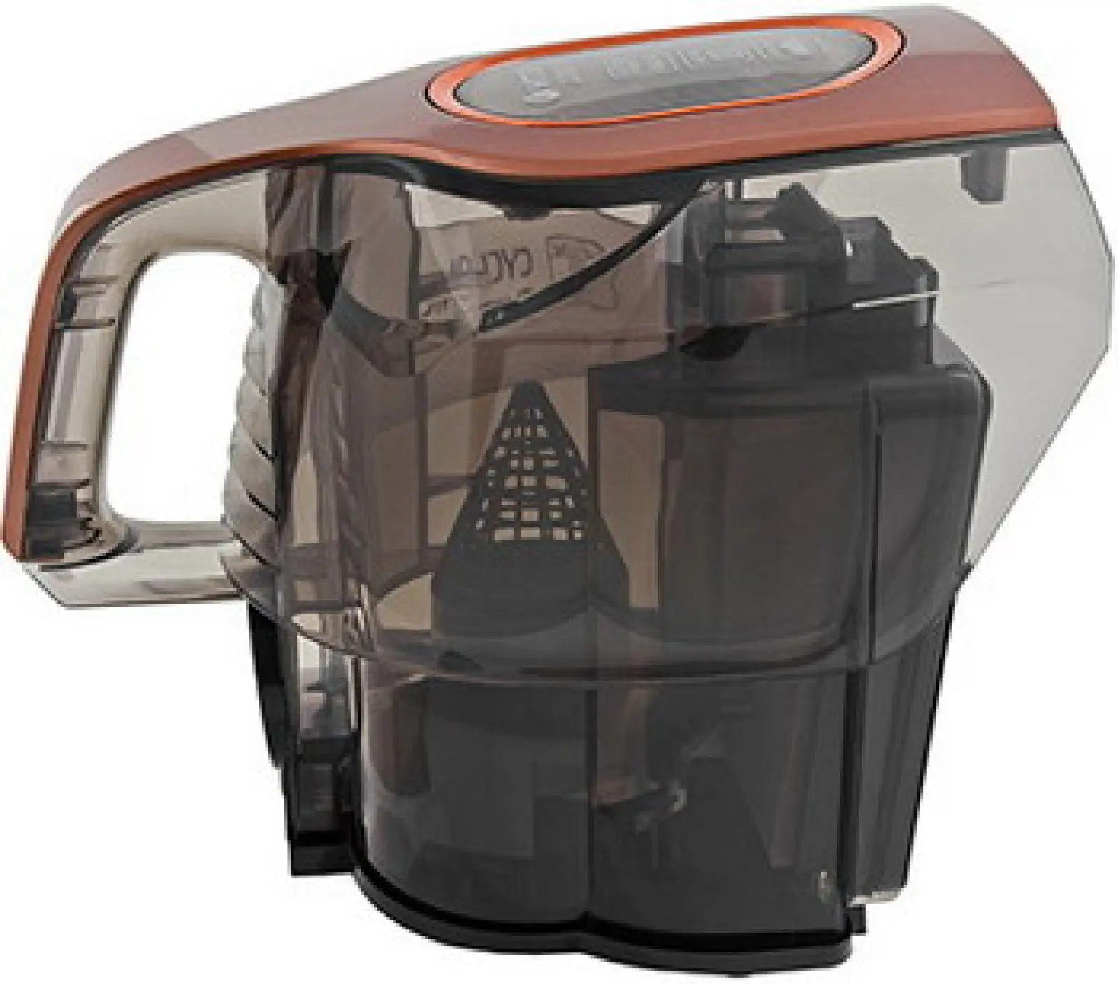 Пылесос напольный Vitek VT-8117