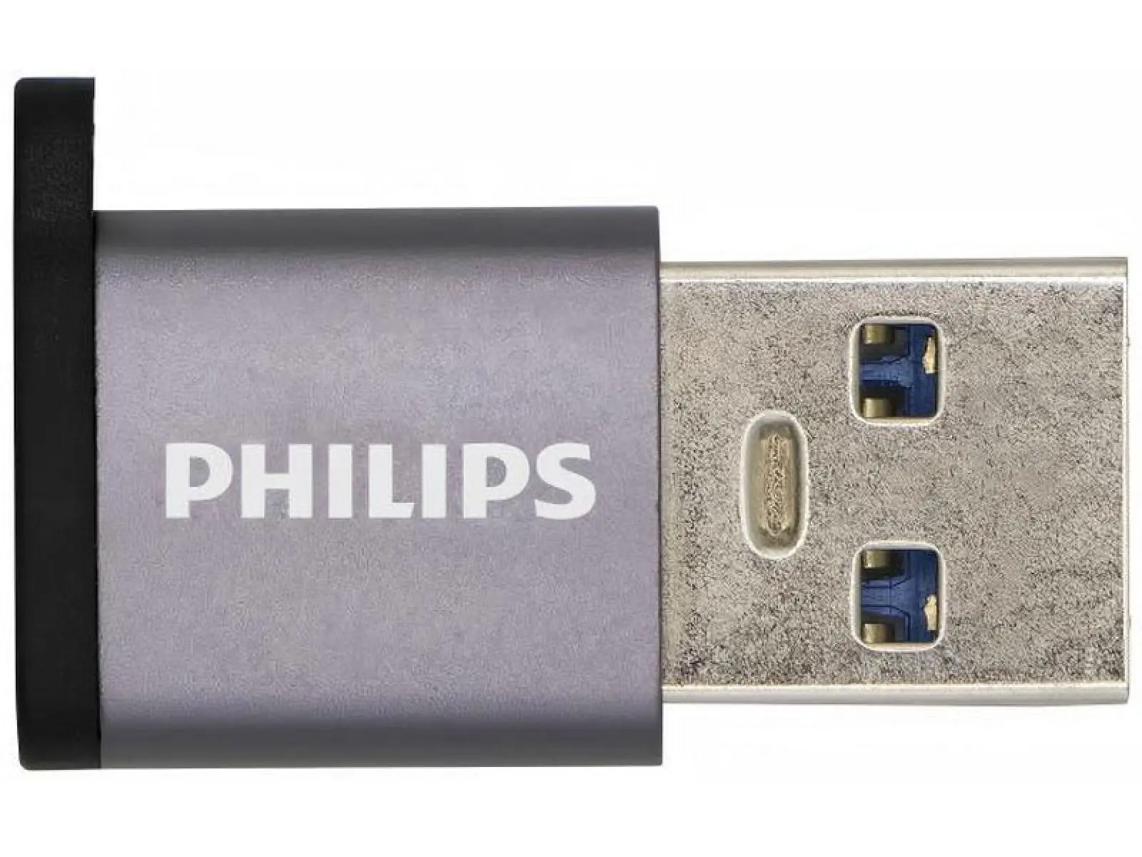 Адаптер-переxодник Philips USB 3.0 male на USB-C female (SWA3070)