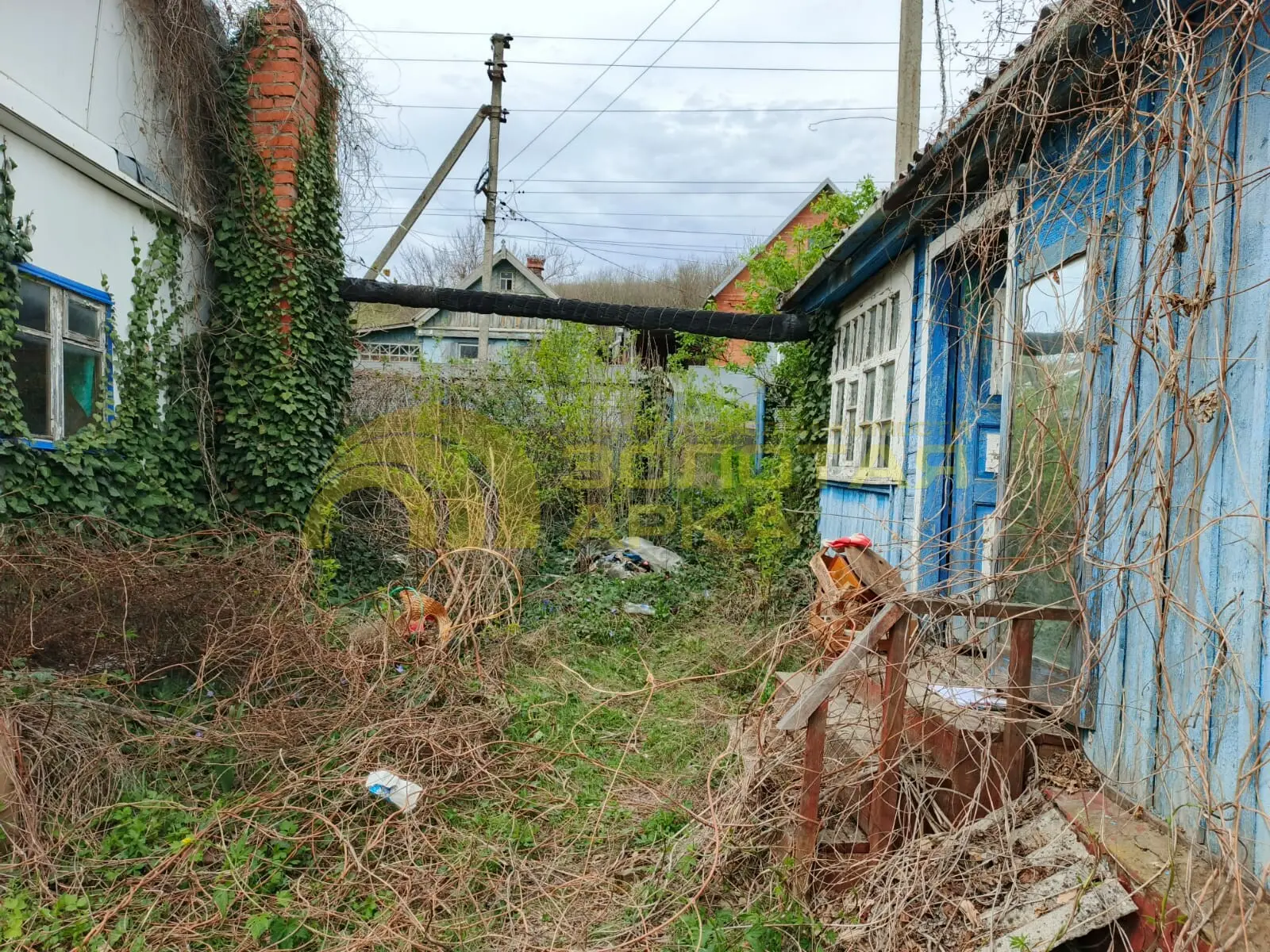 участок