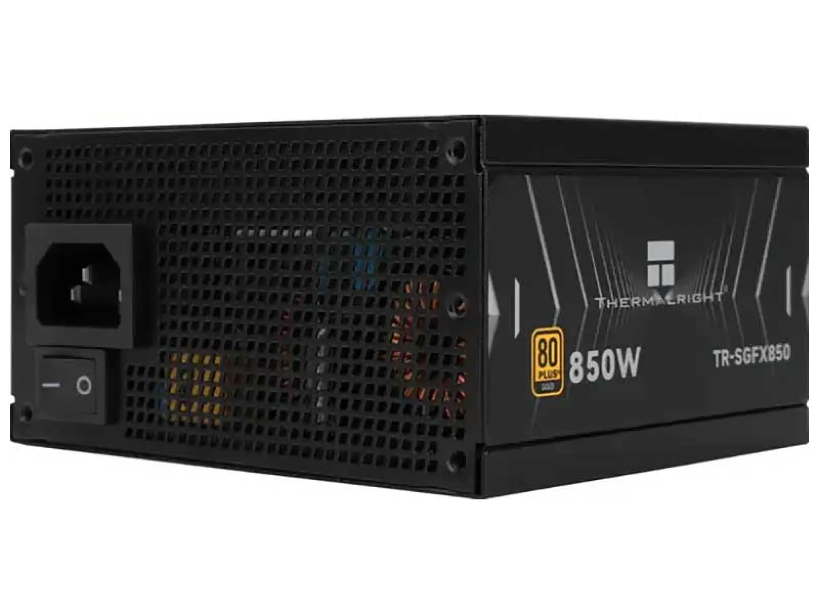 Блок питания Thermalright 850W Gold SFX 3.1 (TR-SGFX 850)