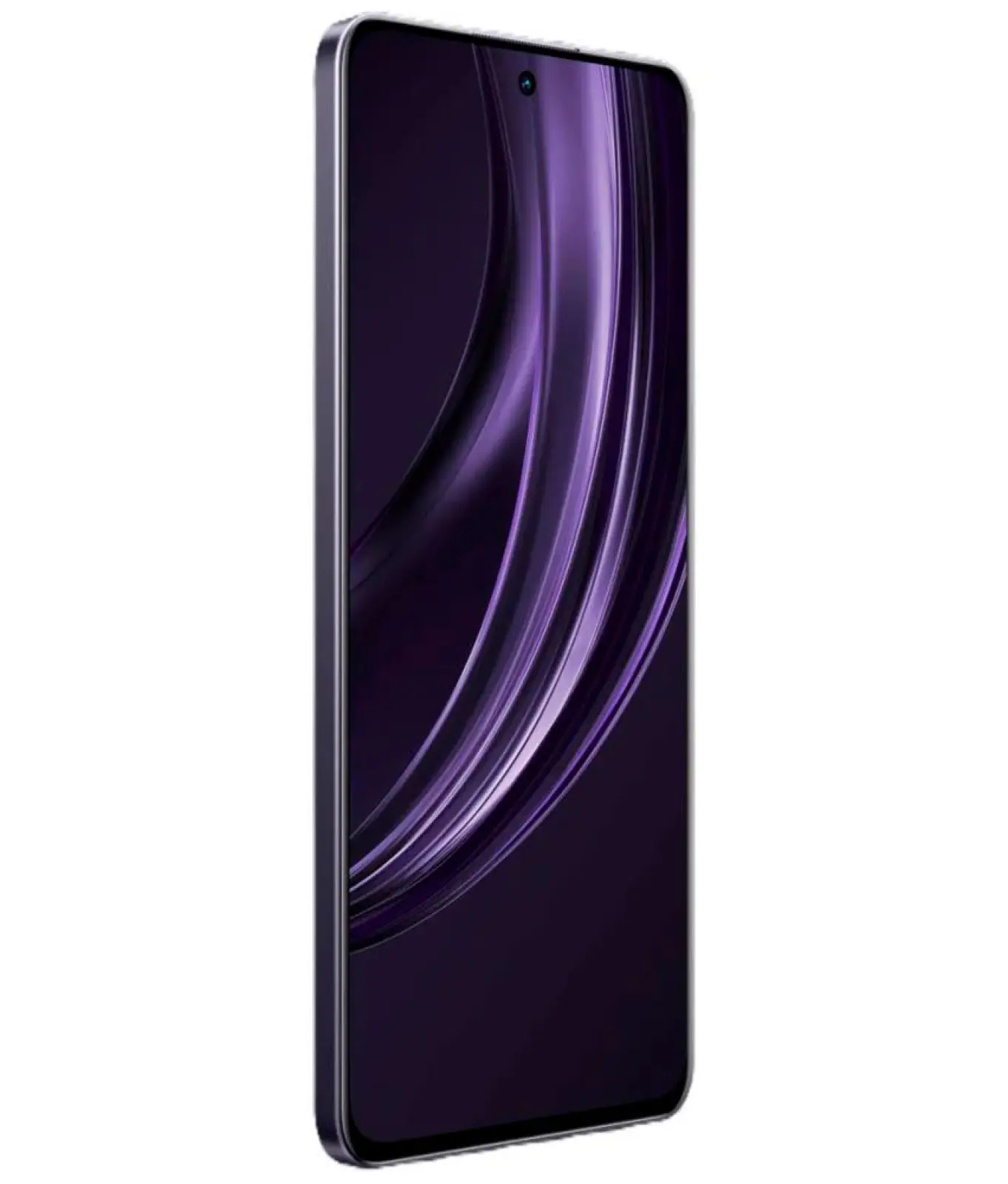 Смартфон Realme 13+ 5G RMX5000 256Gb 8Gb, OLED, темно-фиолетовый
