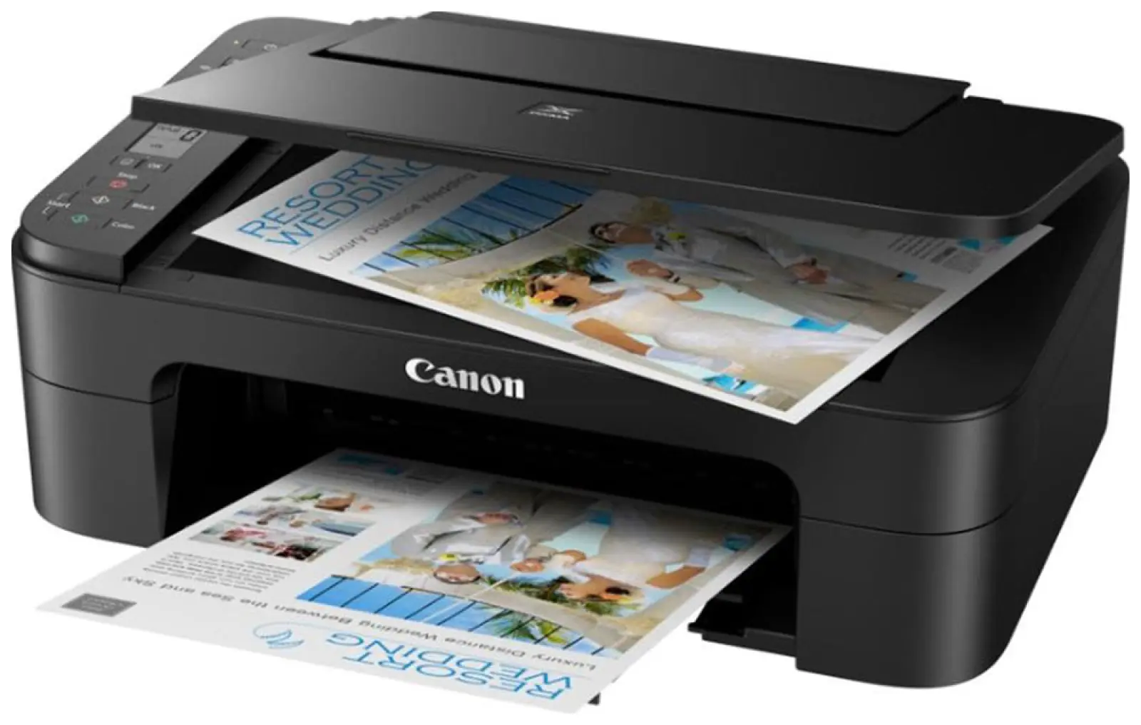 МФУ Canon PIXMA TS3340 (3771C007)