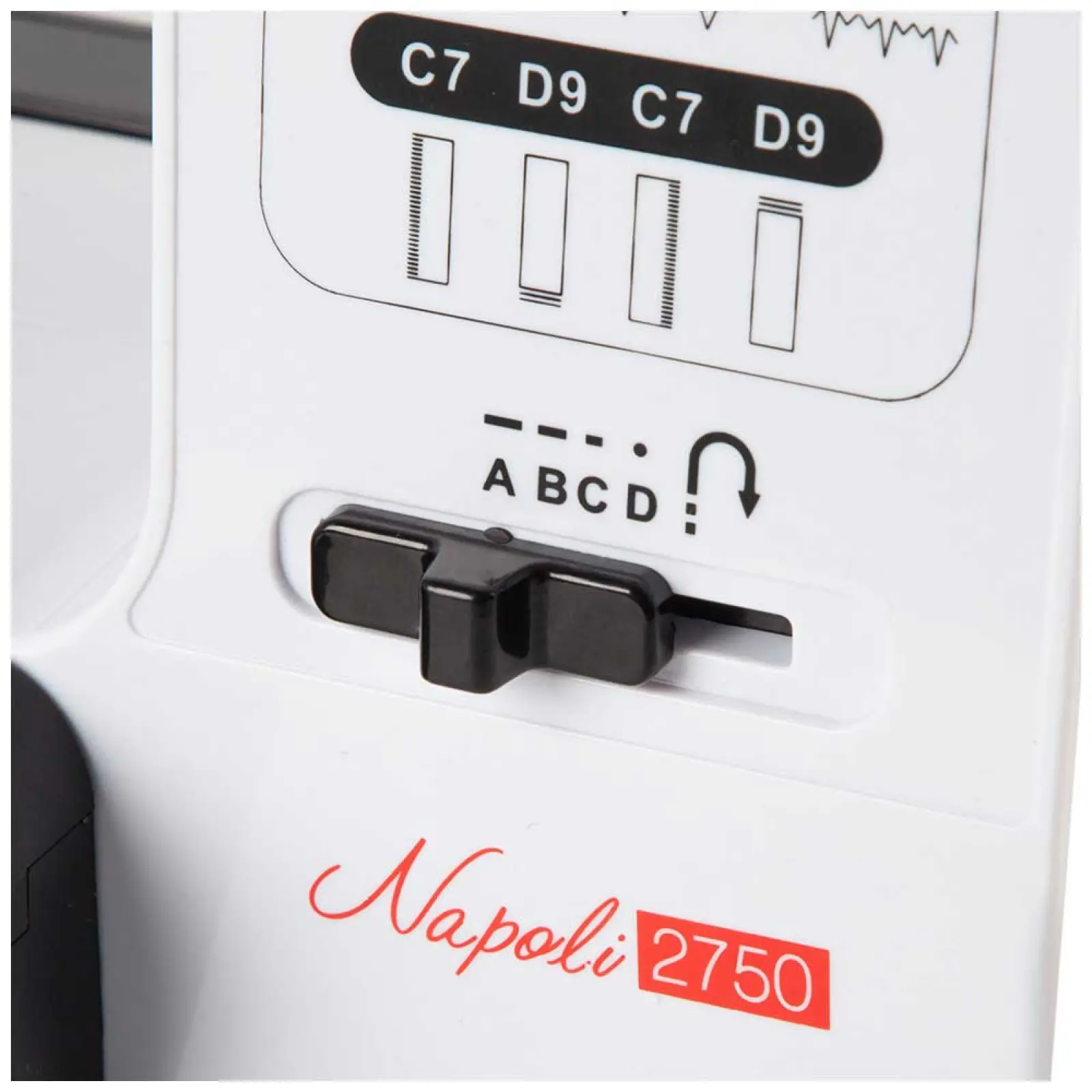 Швейная машина VLK Napoli 2750