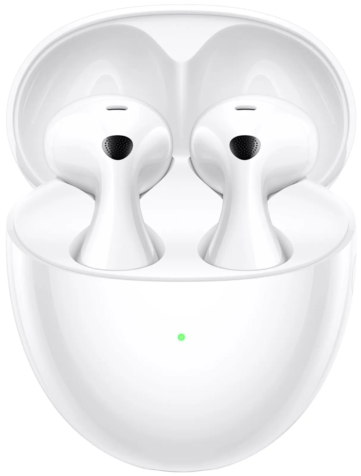 Беспроводные наушники Huawei FreeBuds 6 (55038131) Harper-T00 White
