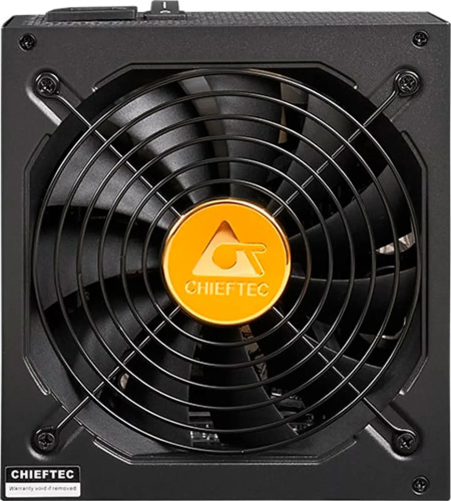 Блок питания Chieftec Polaris 3.0 1250W ATX GOLD (PPS-1250FC-A3)