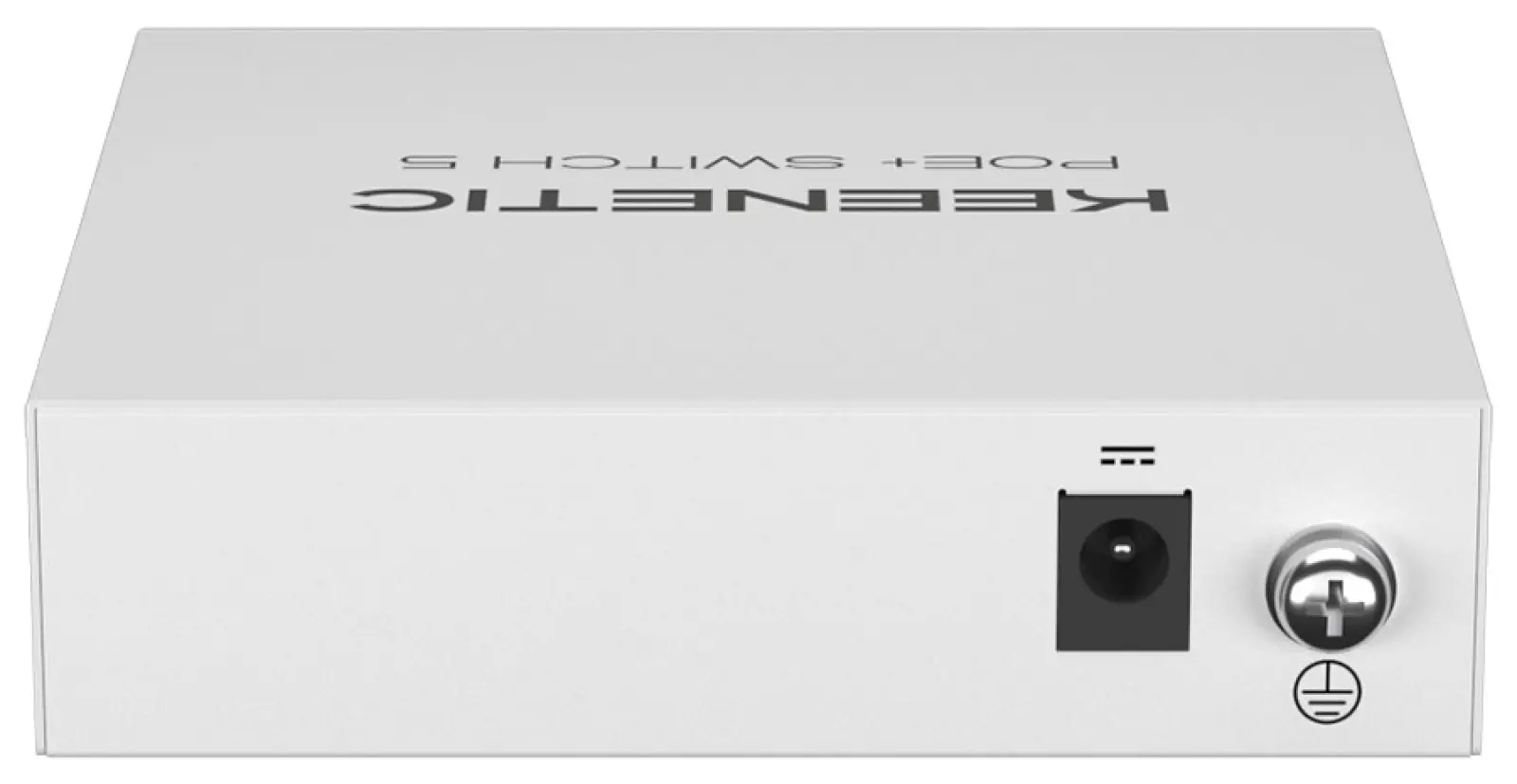 Коммутатор Keenetic 4PORT POE+ 60W (KN-4610)