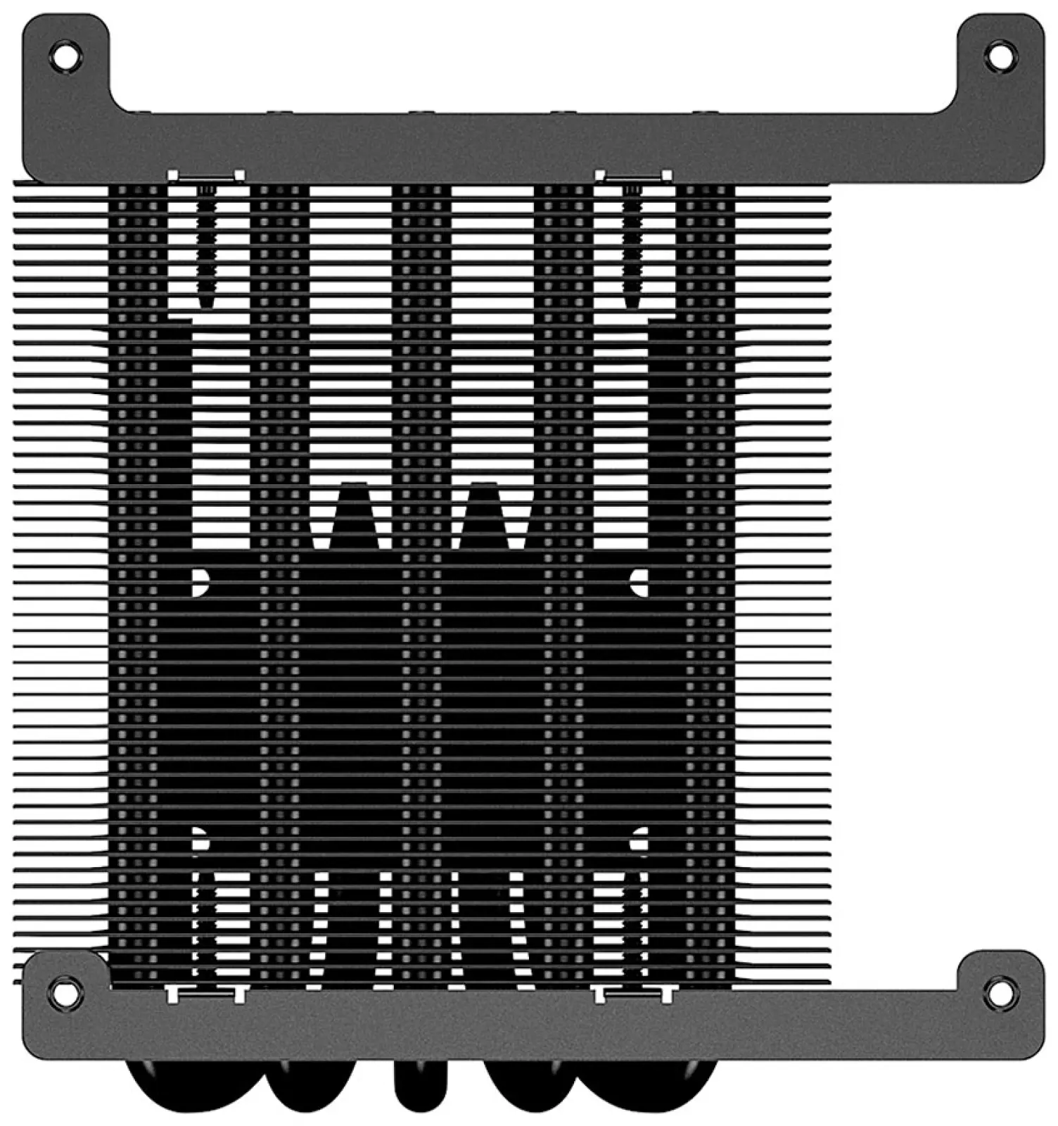 Кулер для процессора ID-Cooling IS-50X V3