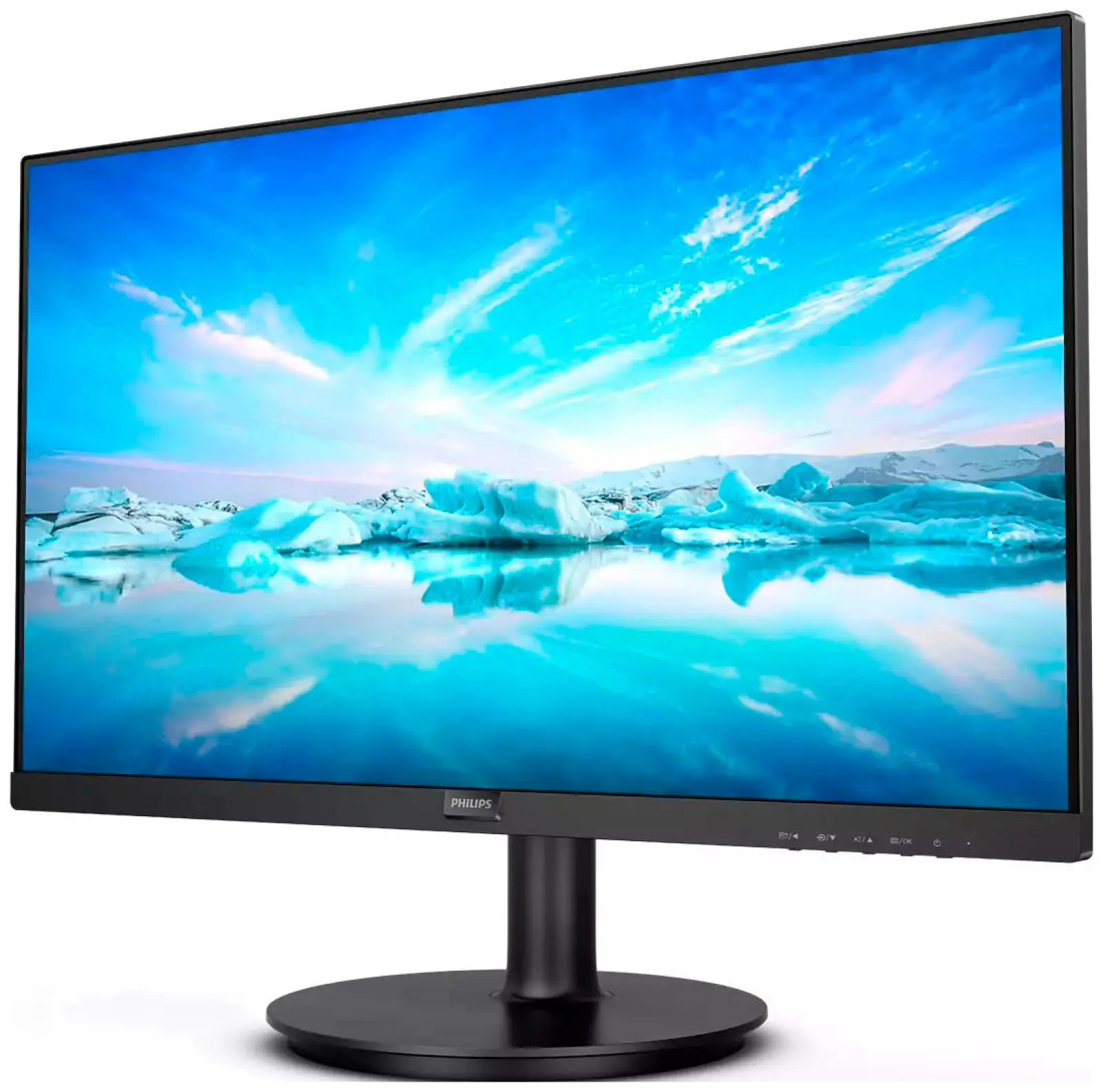 ЖК монитор Philips 241V8LA/00(01)