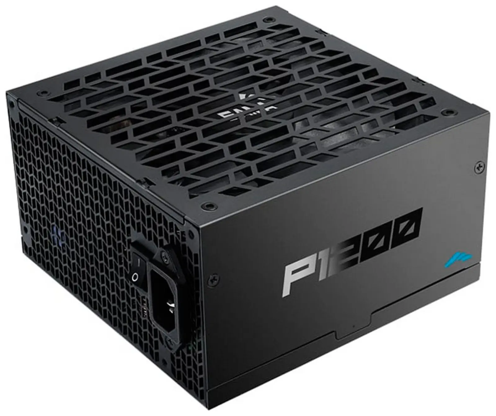 Блок питания Sama P1200 Black (XPH1200-AP), 1200W, Platinum (P1200-BKPFF001-EU)