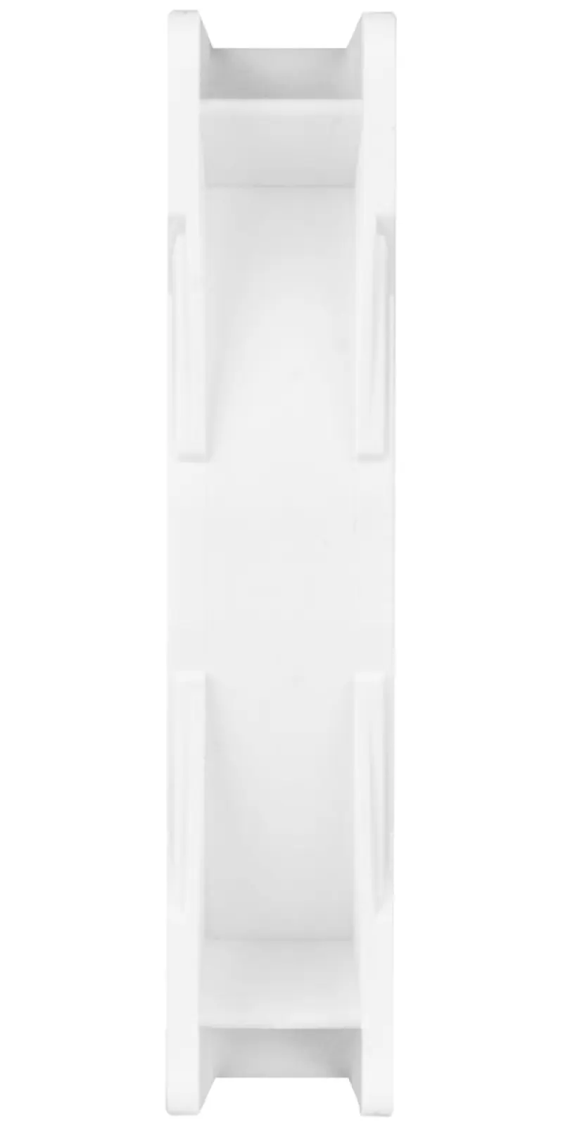 Вентилятор для корпуса Arctic P12 Max White (ACFAN00293A)